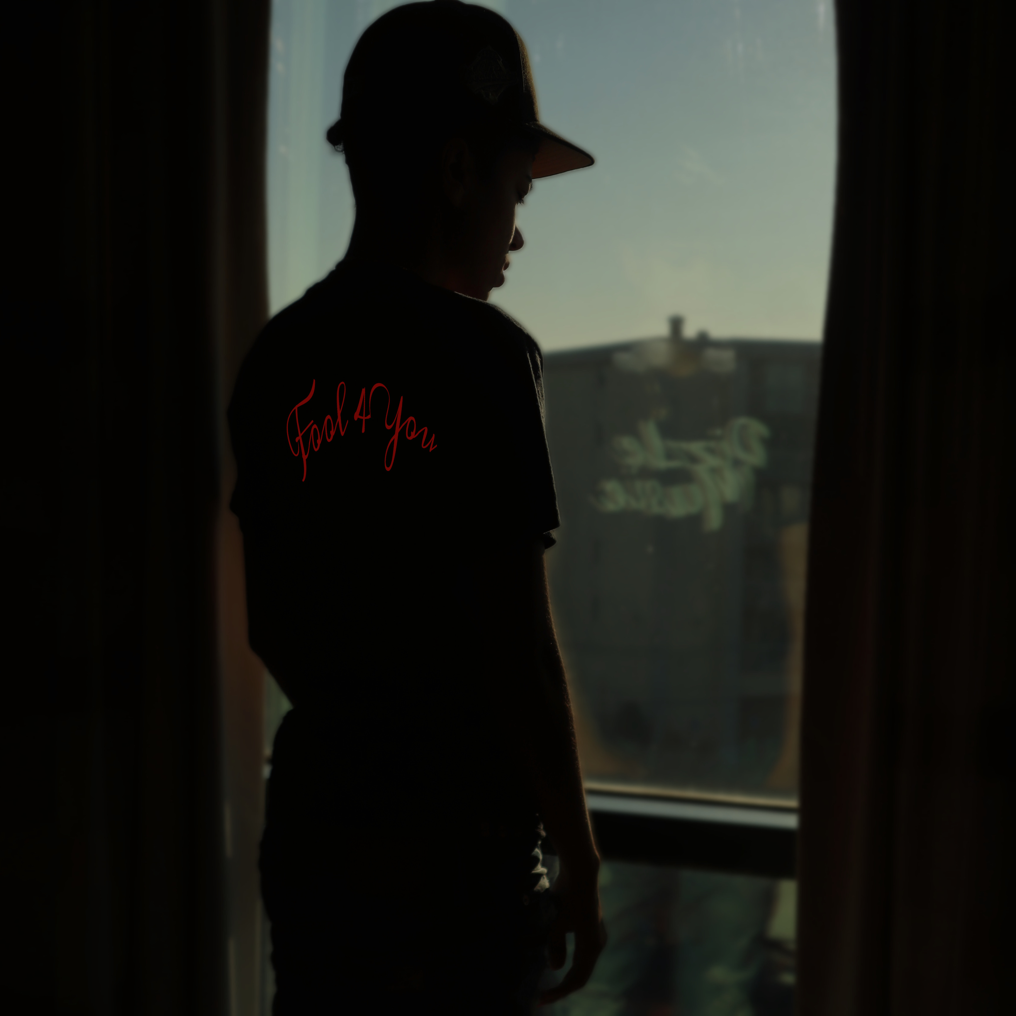 Fool 4 You artwork