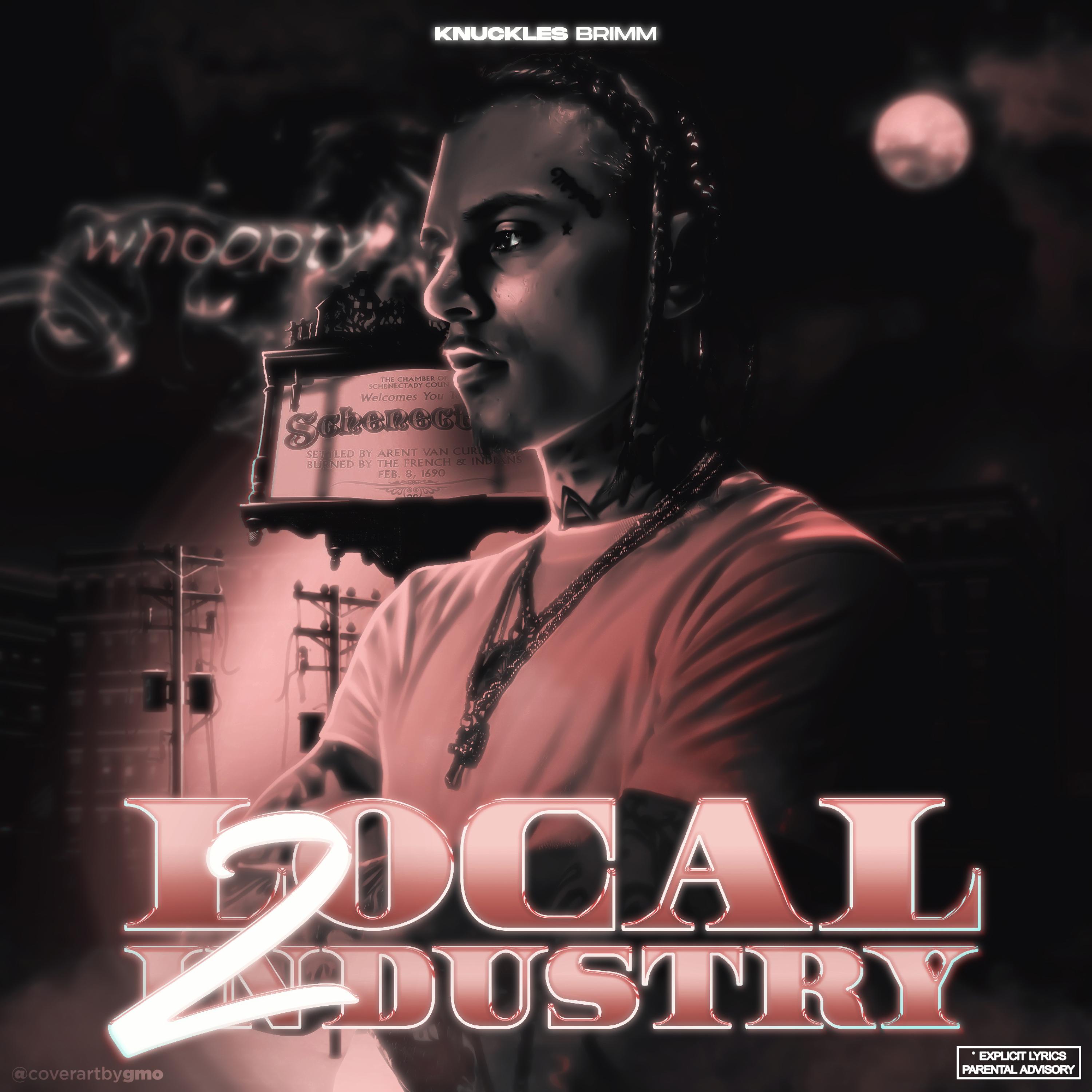 Local 2 Industry artwork