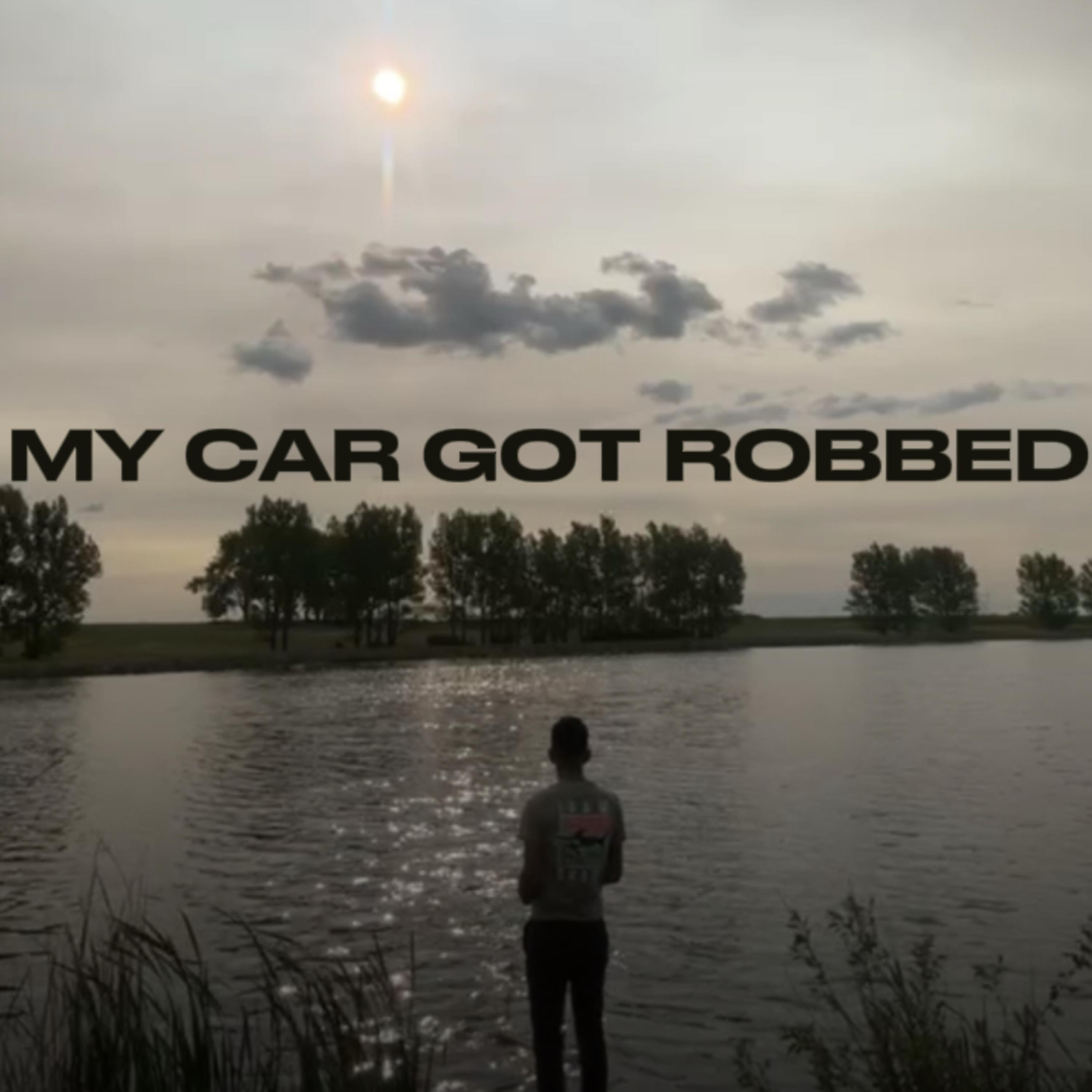 My Car Got Robbed (S.A.T.F.PT.2) artwork