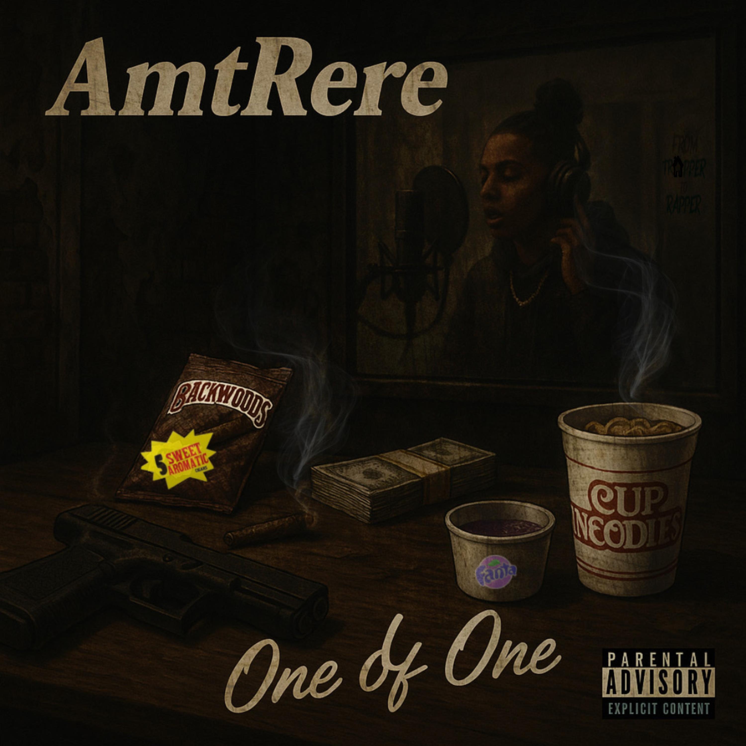 One Of One artwork
