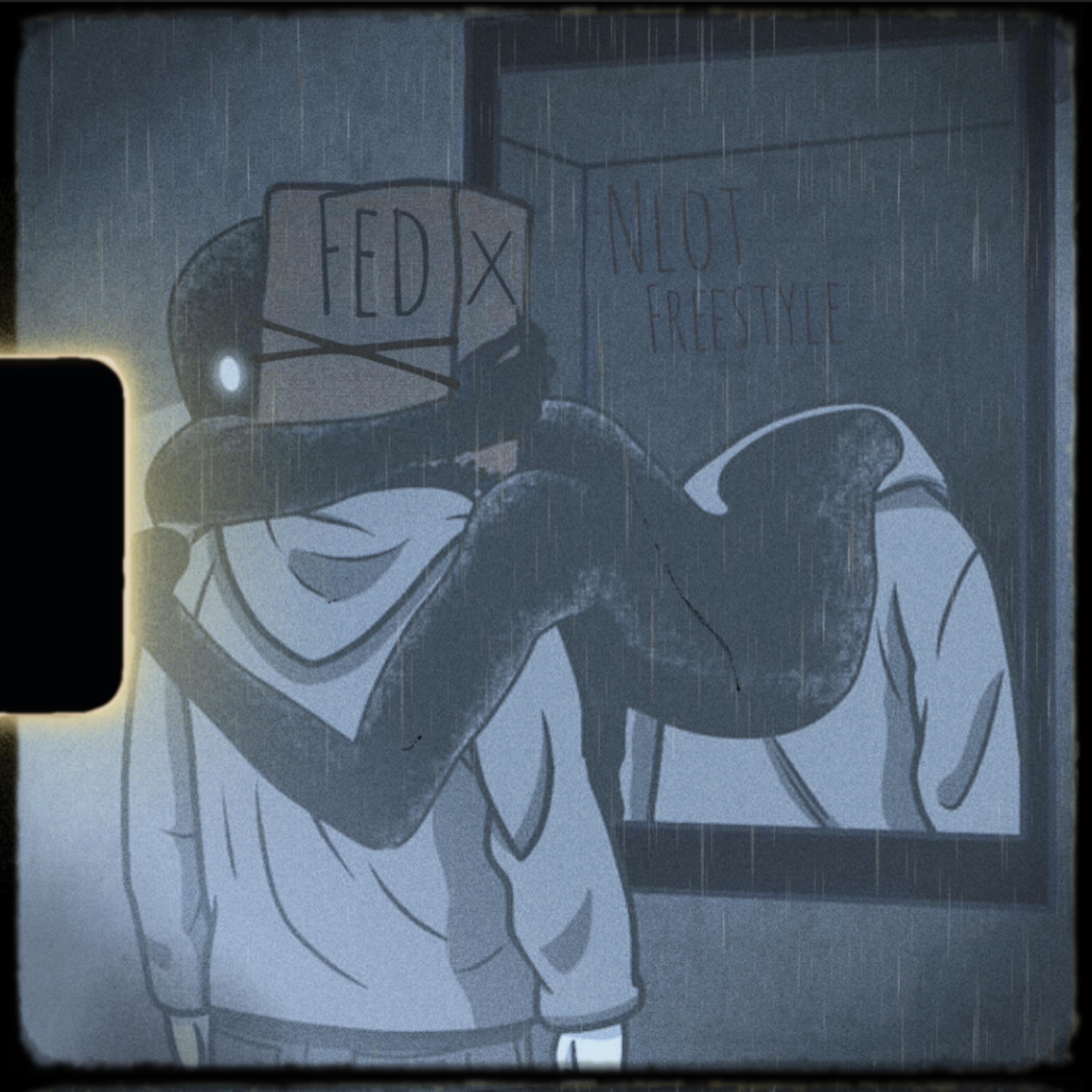 FedX (Freestyle) artwork