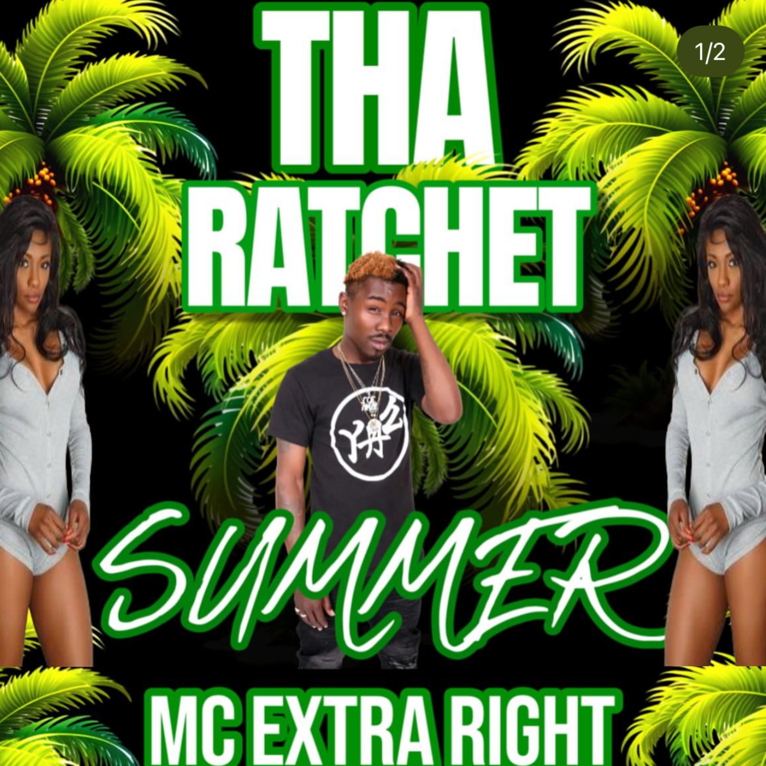 Tha Ratchet Summer artwork