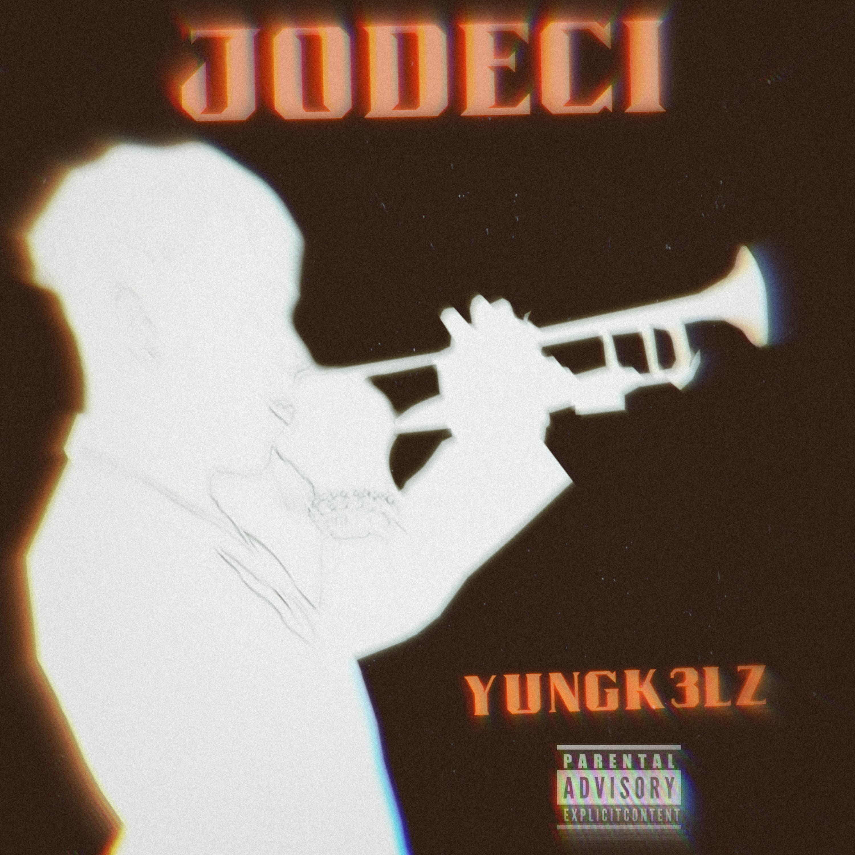 Jodeci artwork