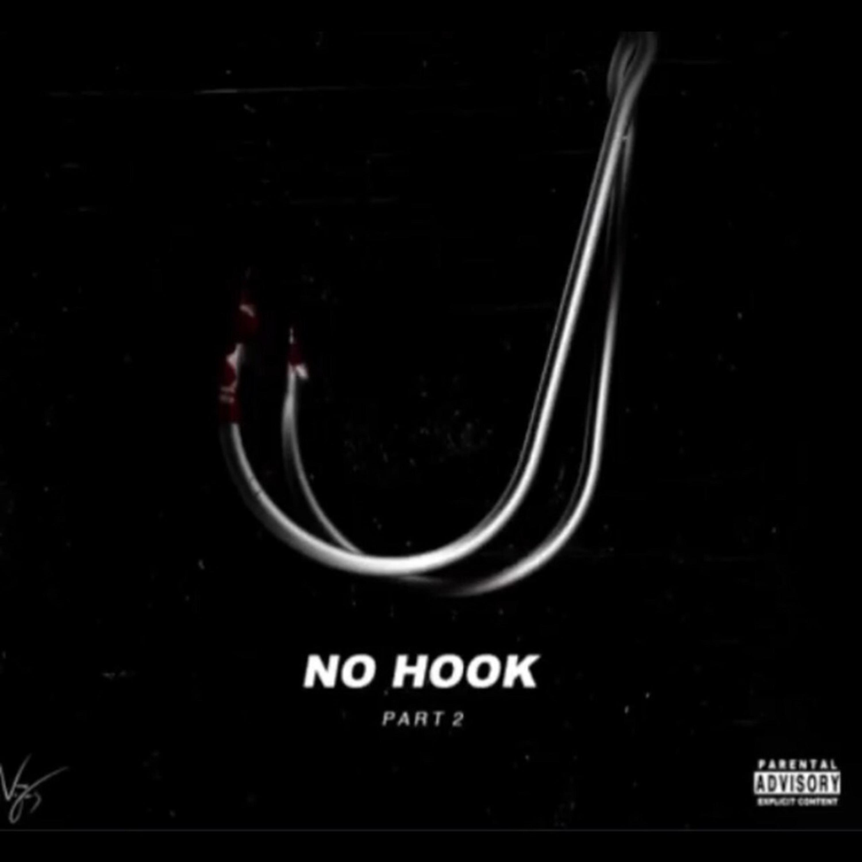 No Hook artwork