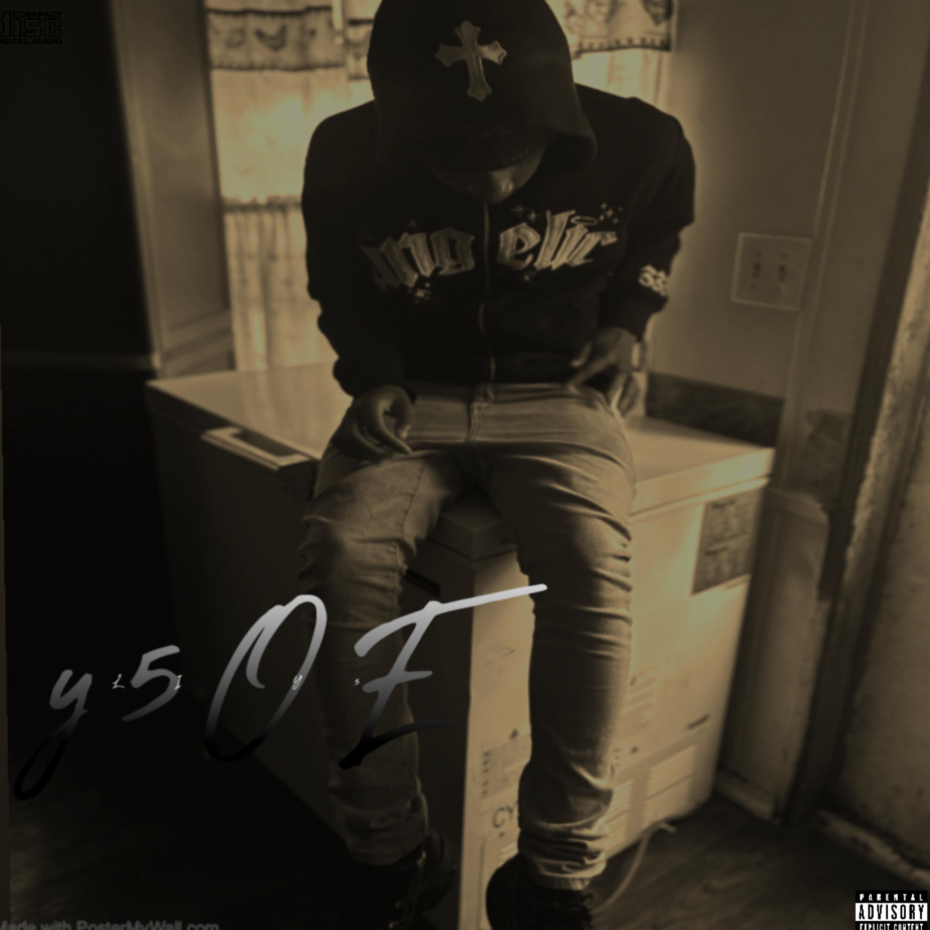 Young N Turnt artwork