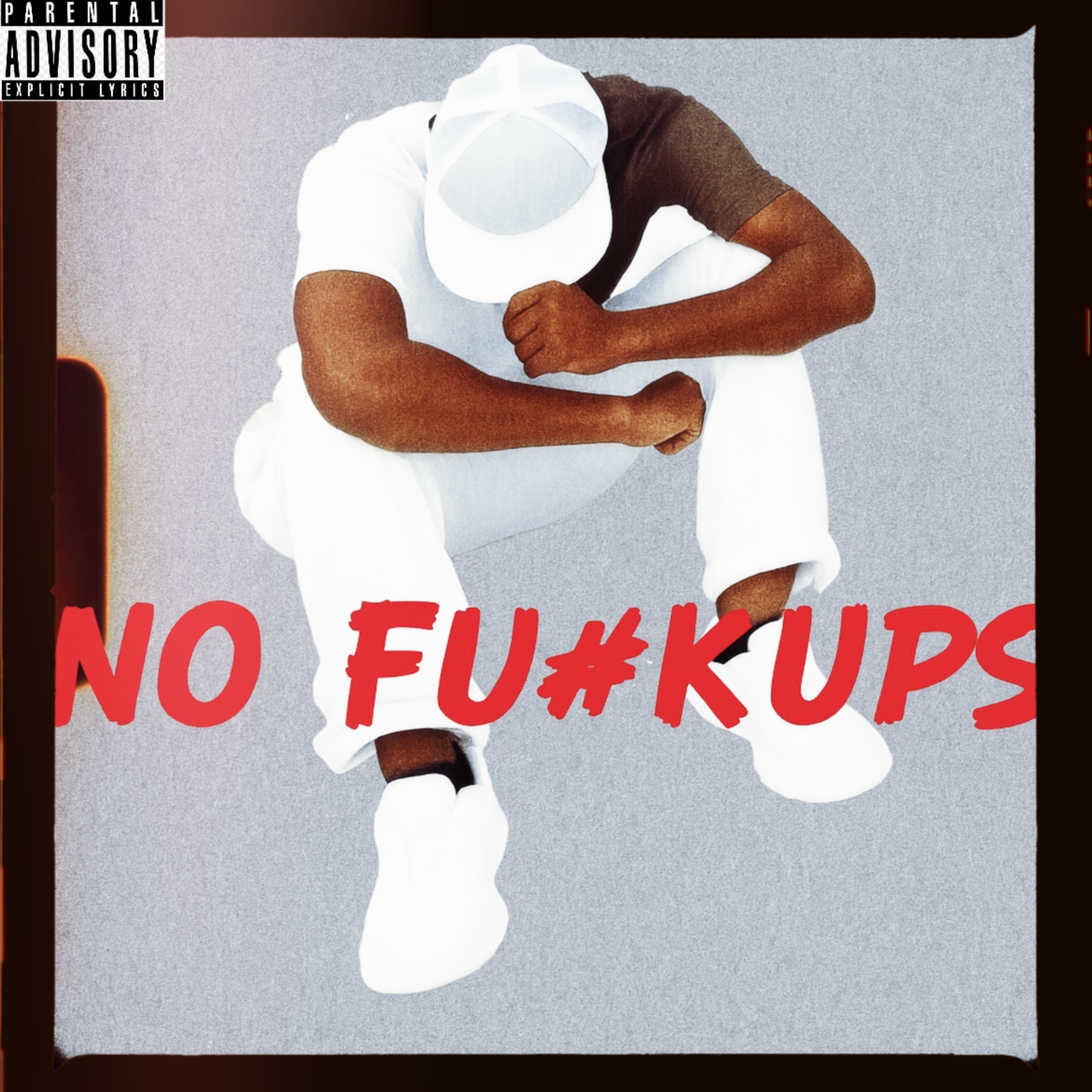 NO Fk Ups artwork
