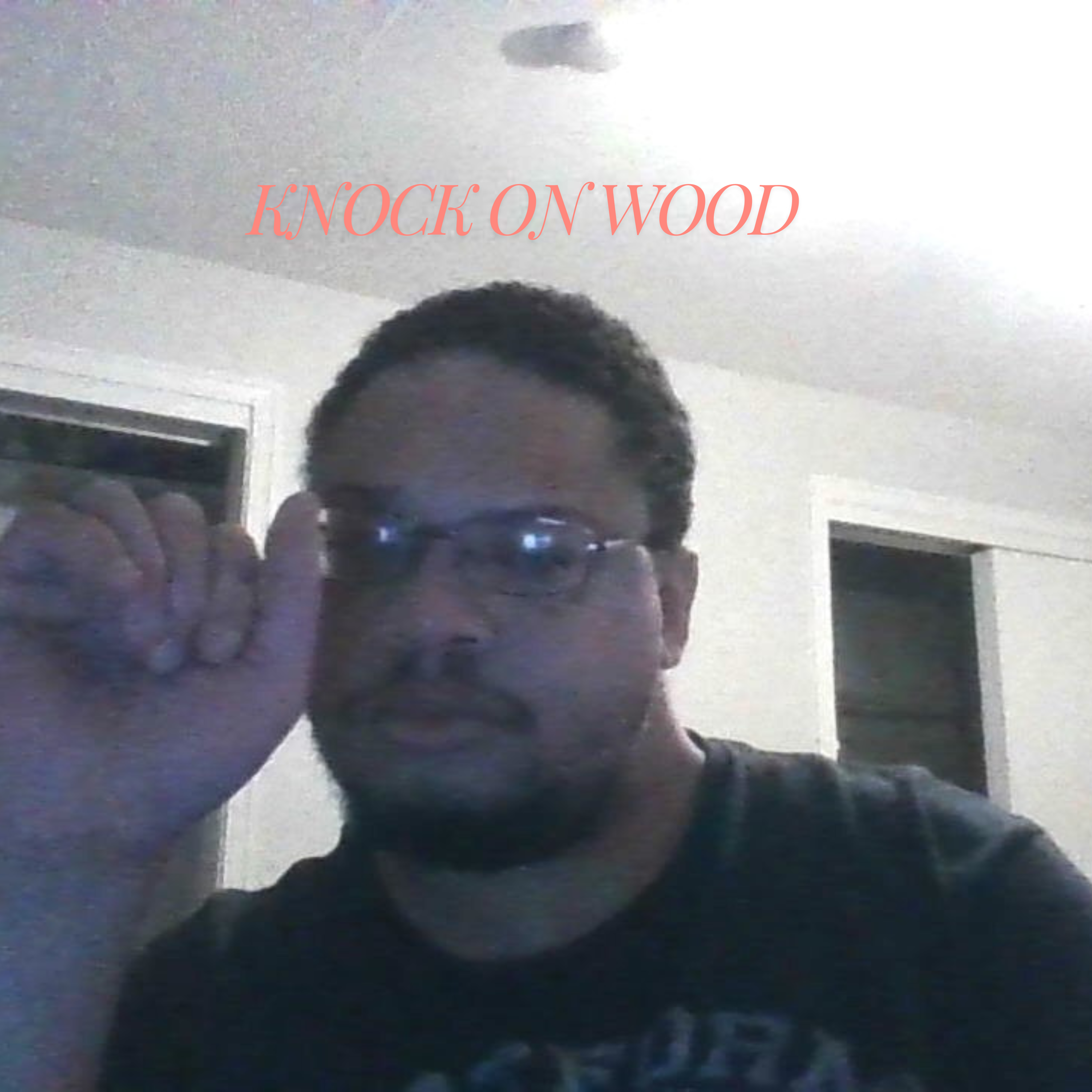 Knock On Wood by Javon St. John cover art