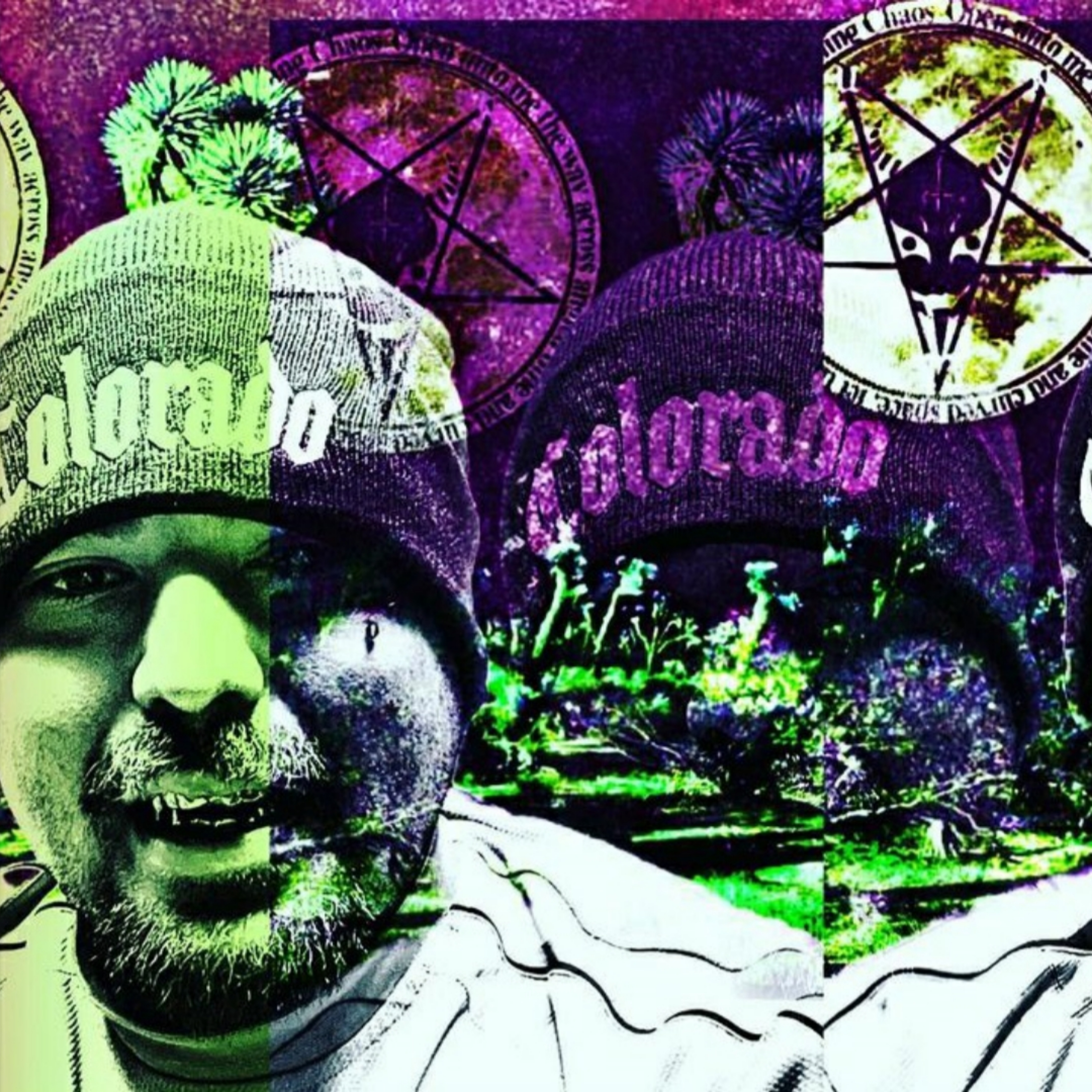 Fvck Your Motha artwork