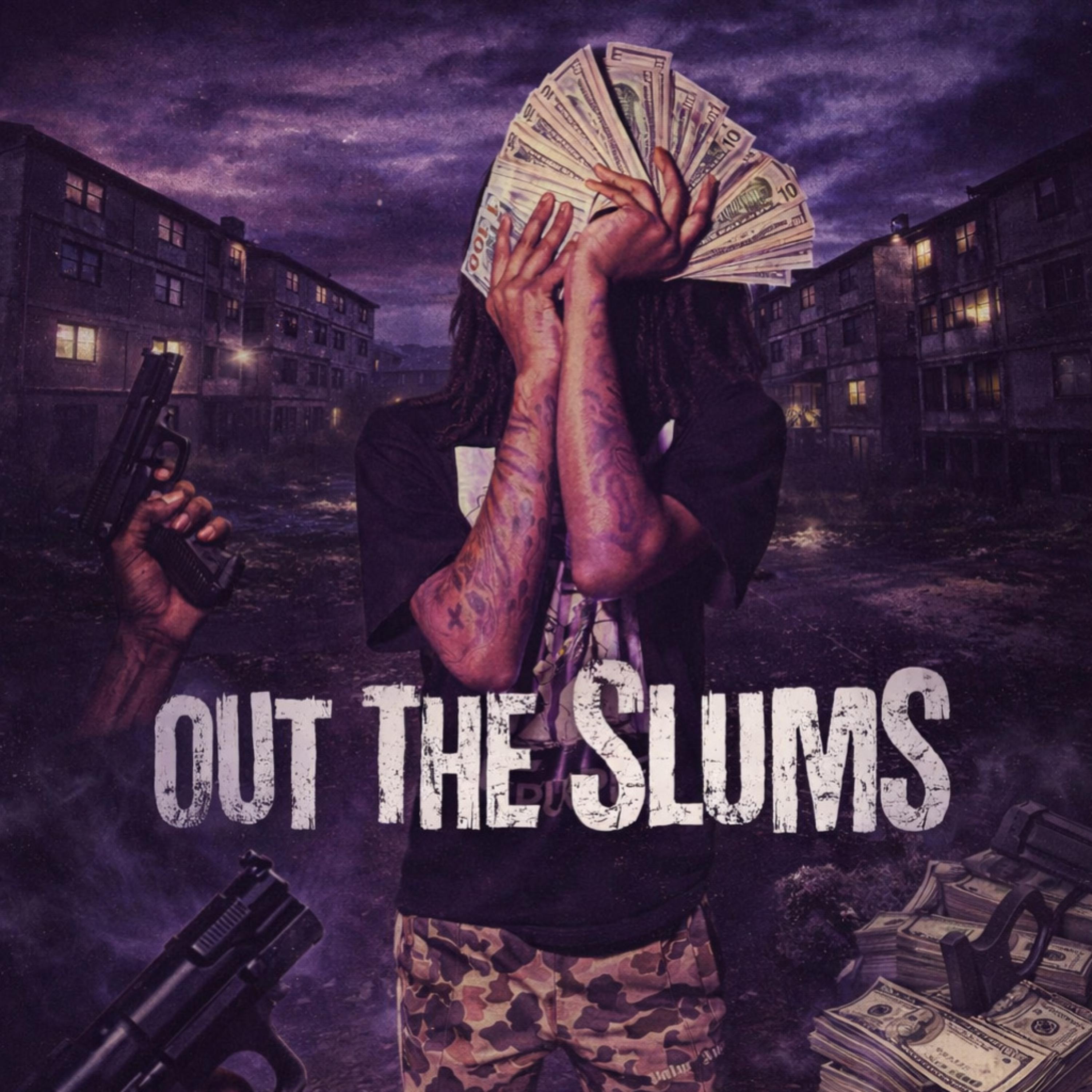 Out The Slums artwork