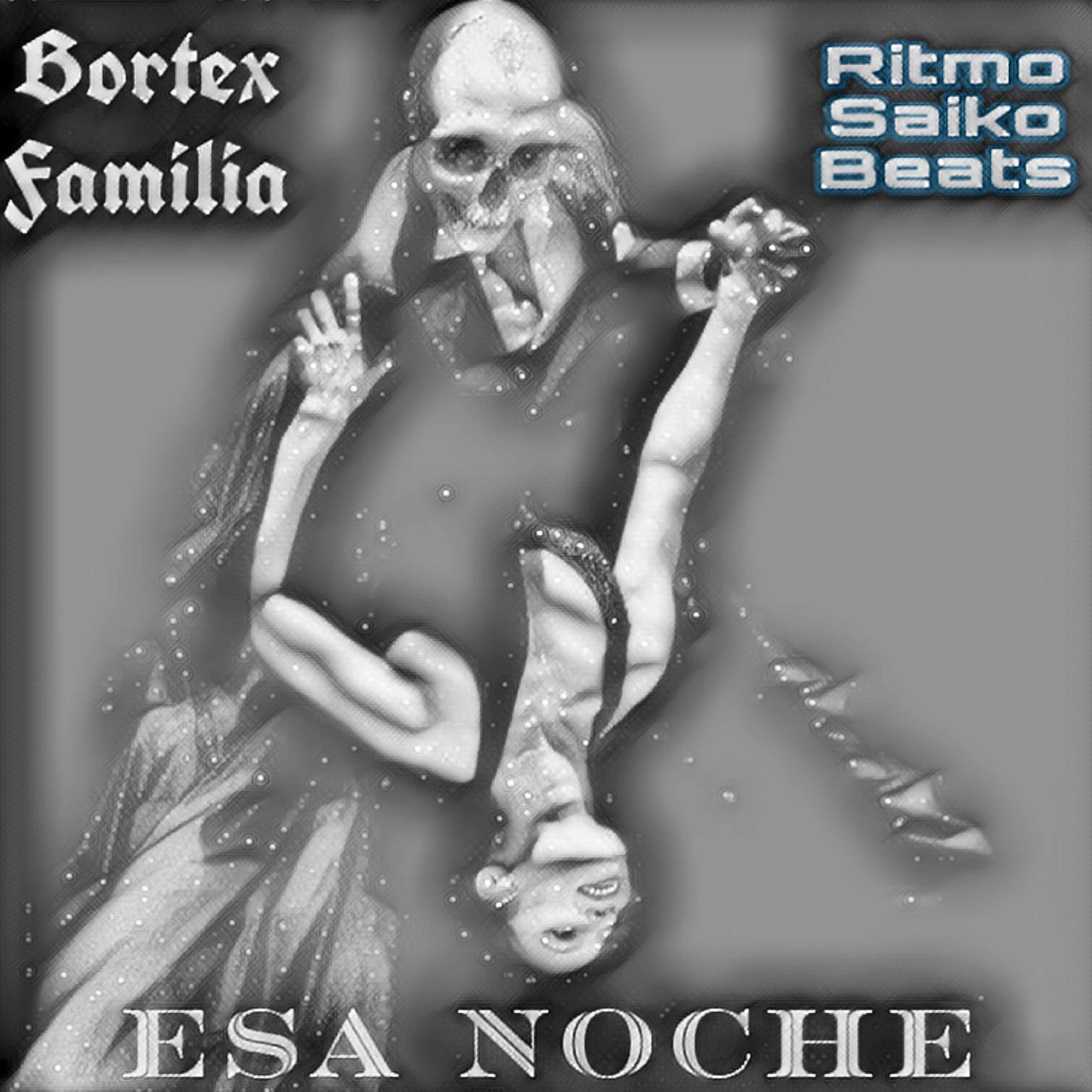 ESA NOCHE by Pinche Pepe cover art