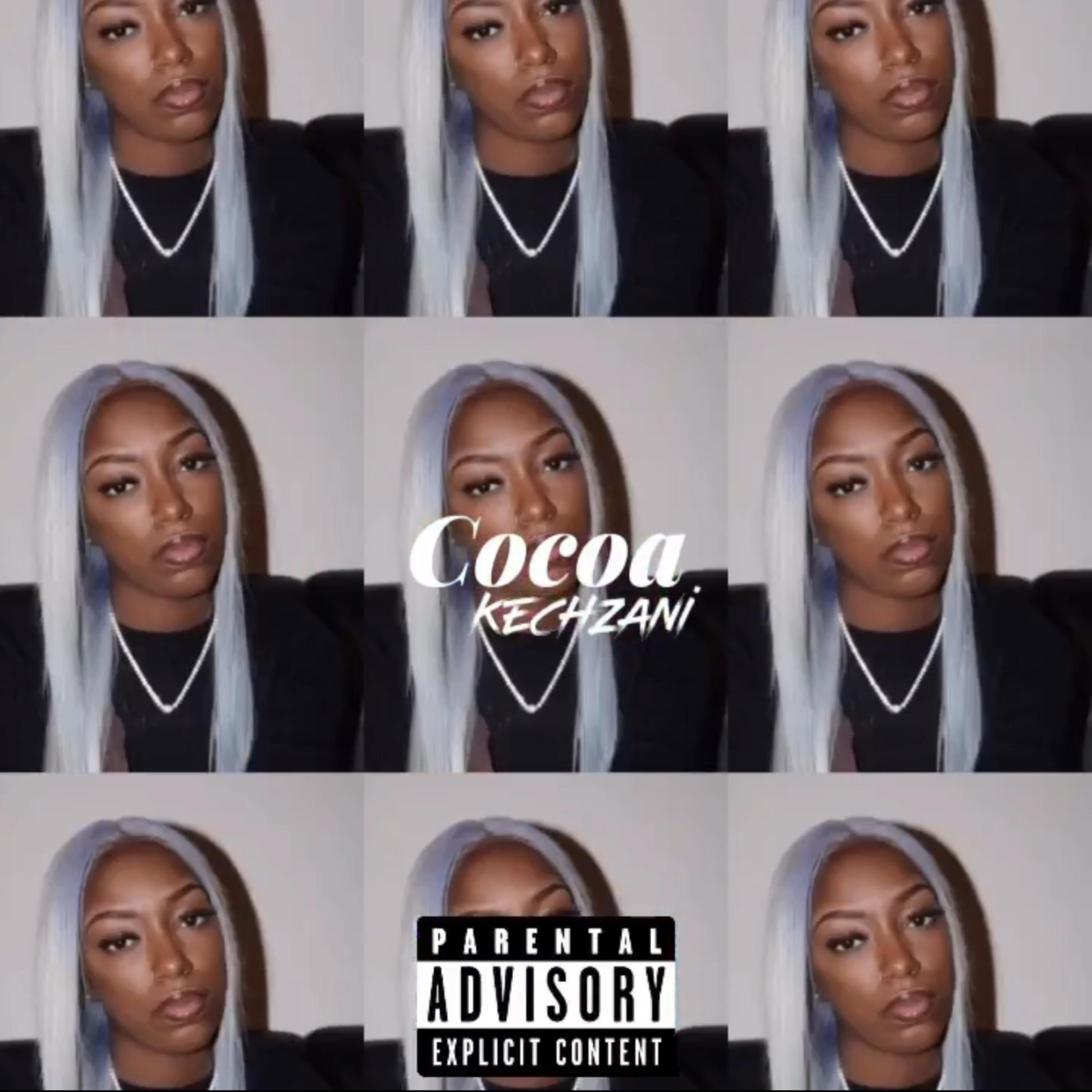 Cocoa artwork