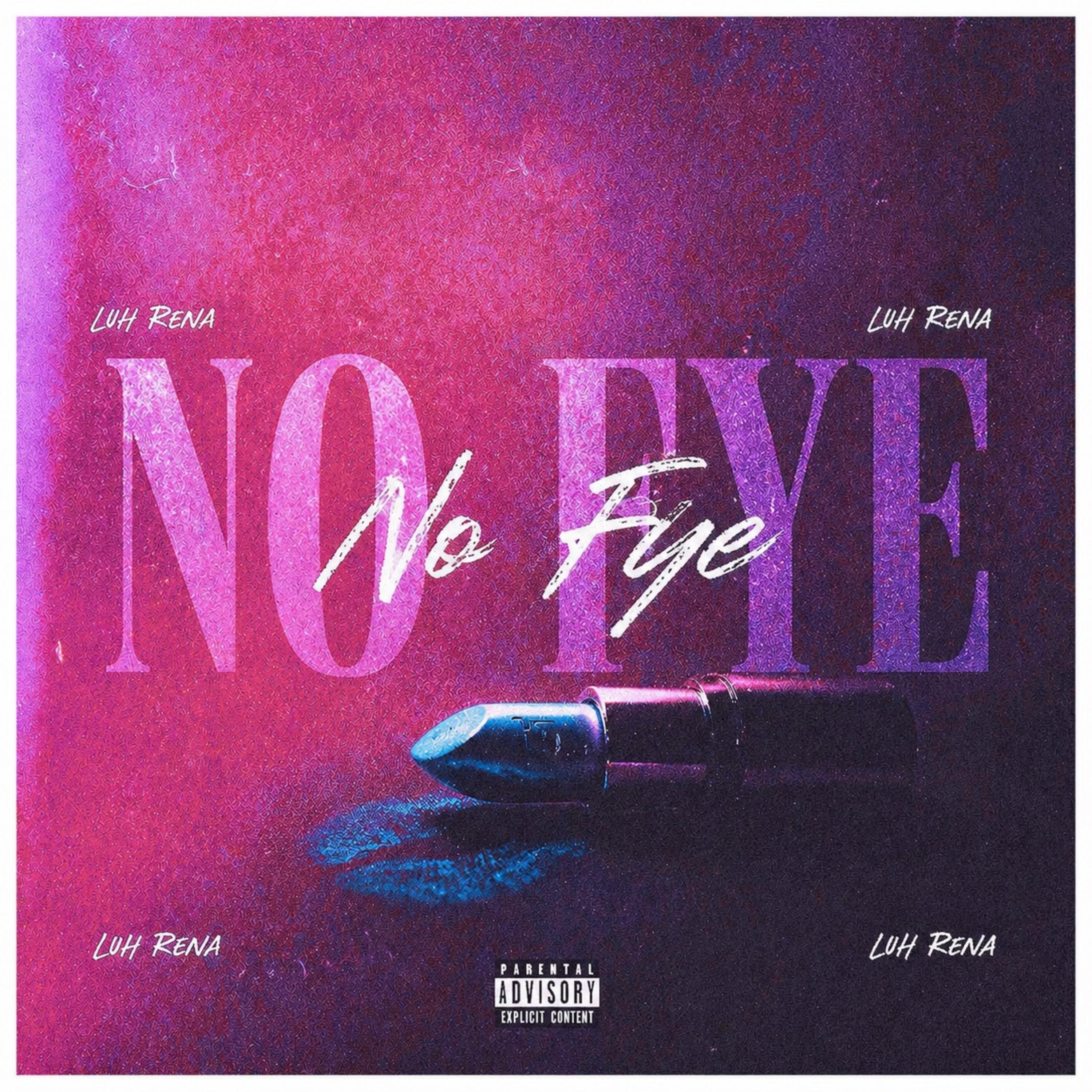 No Fye by Luh Rena cover art