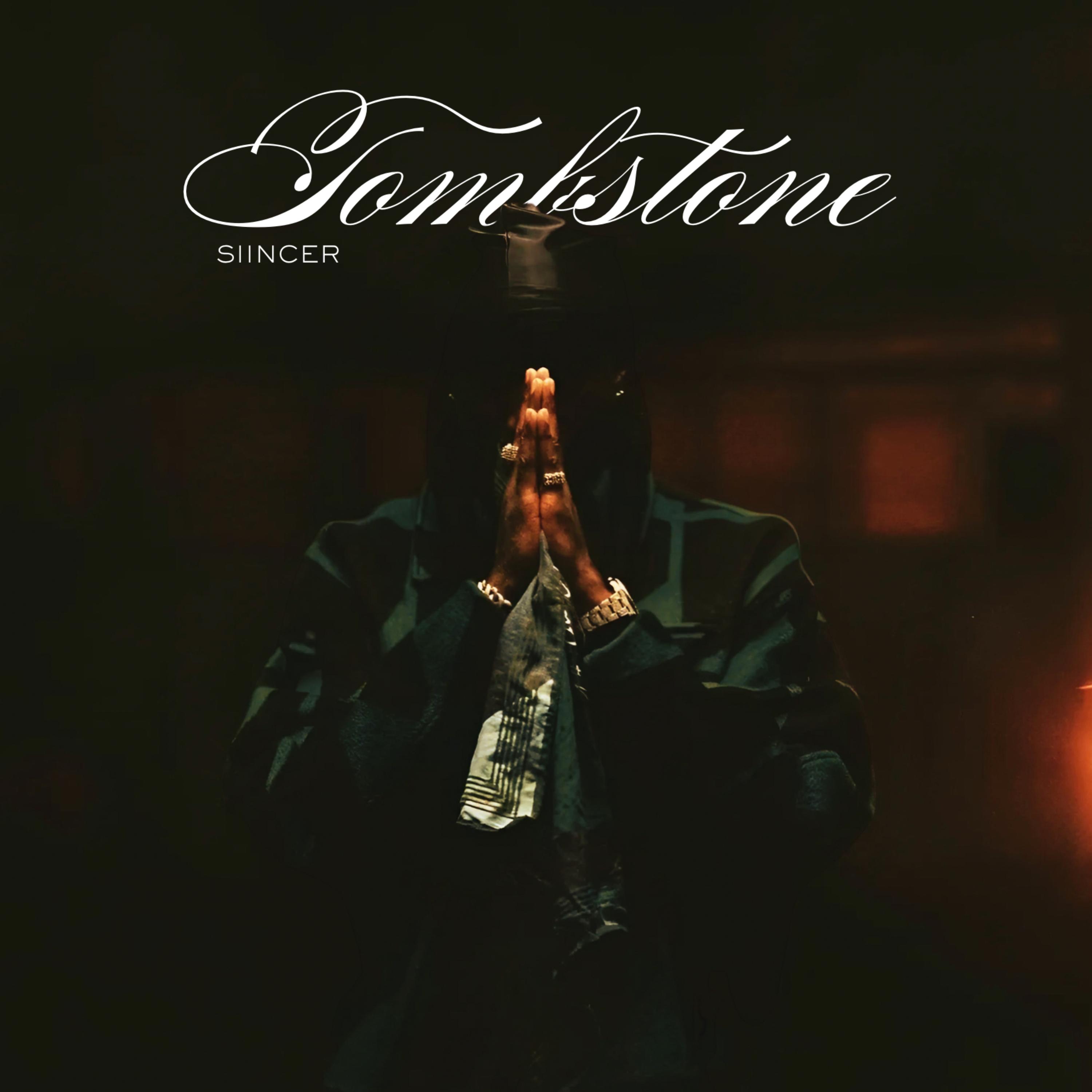 Tombstone artwork