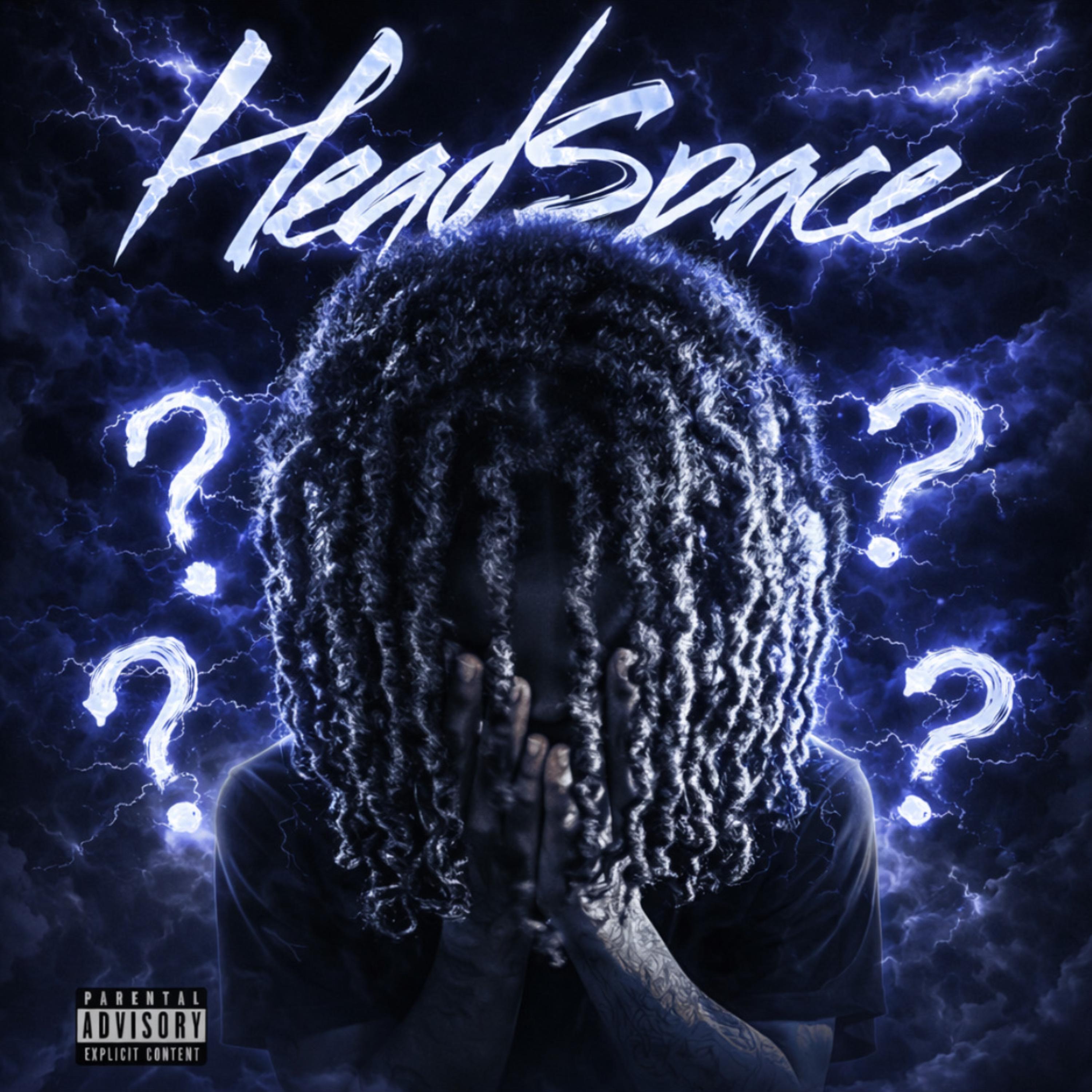 Head Space artwork