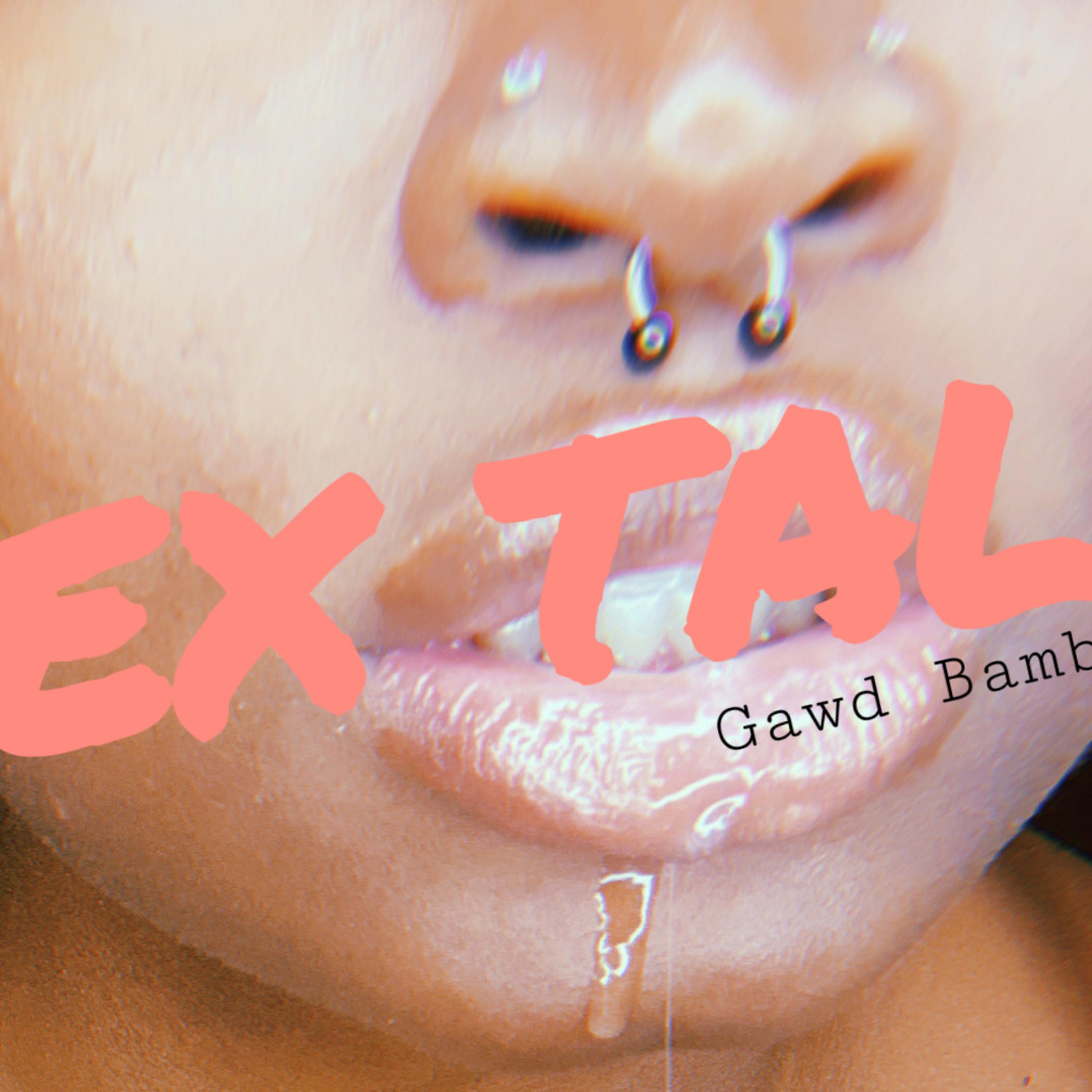 Sex Talk artwork