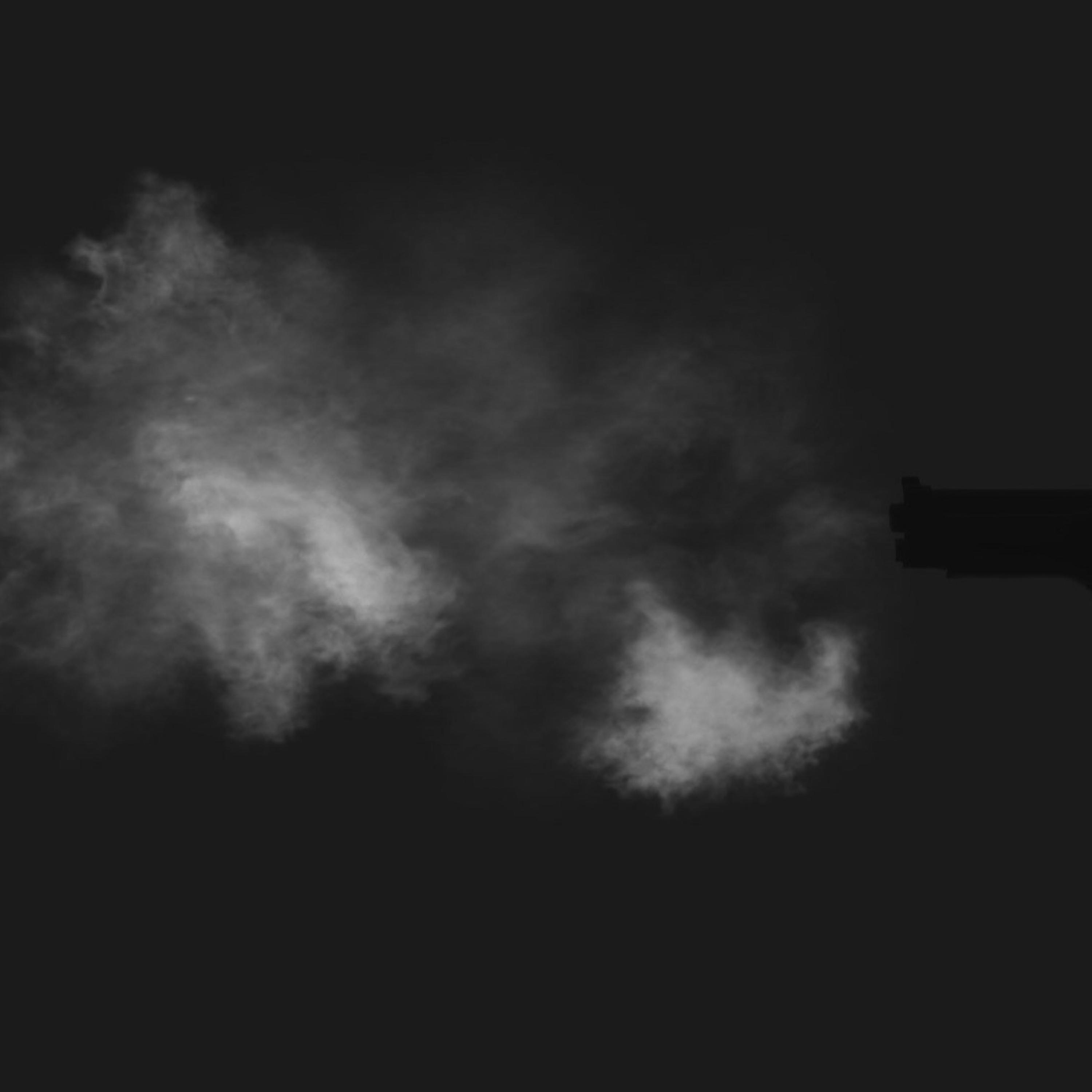 Up The Smoke artwork