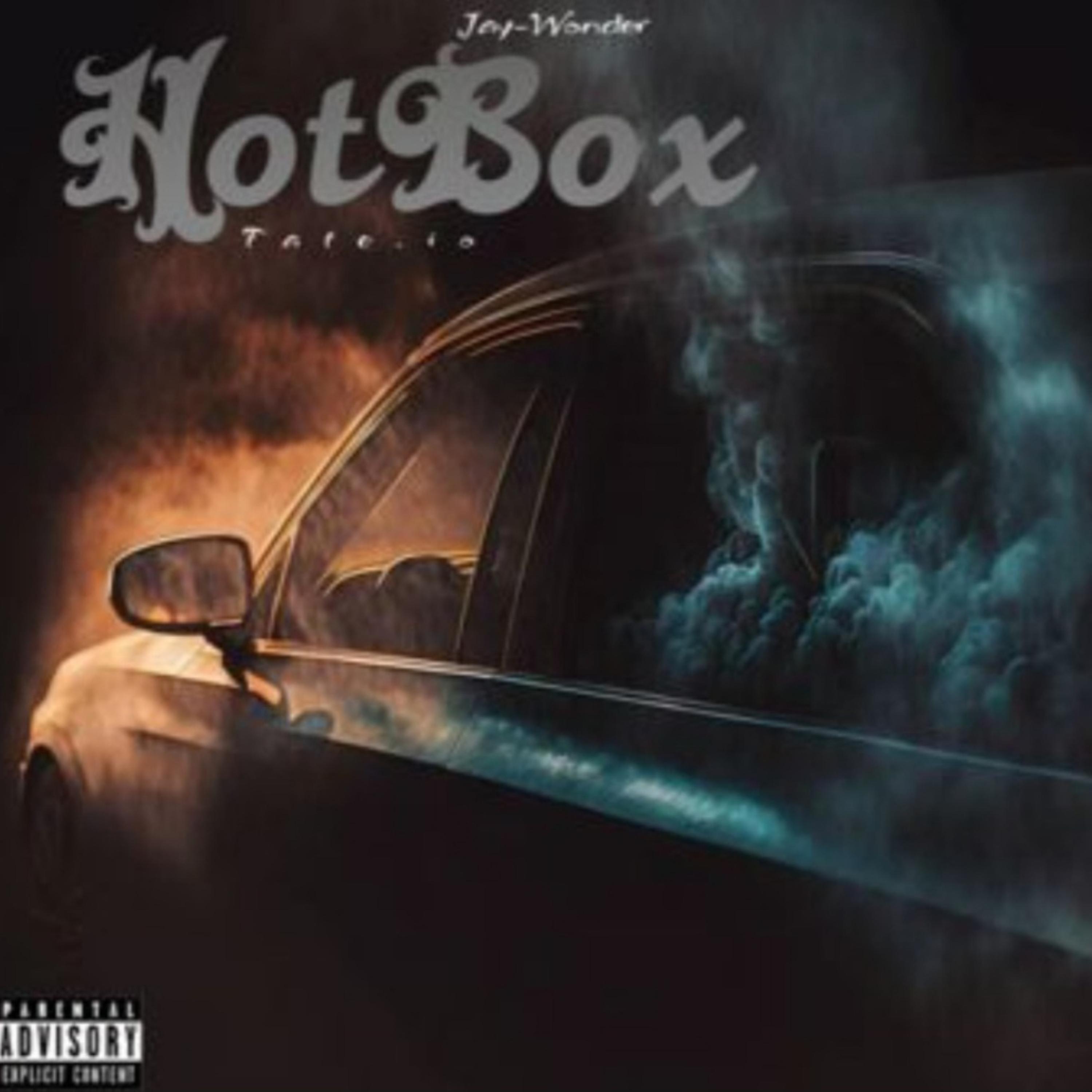 HotBox artwork