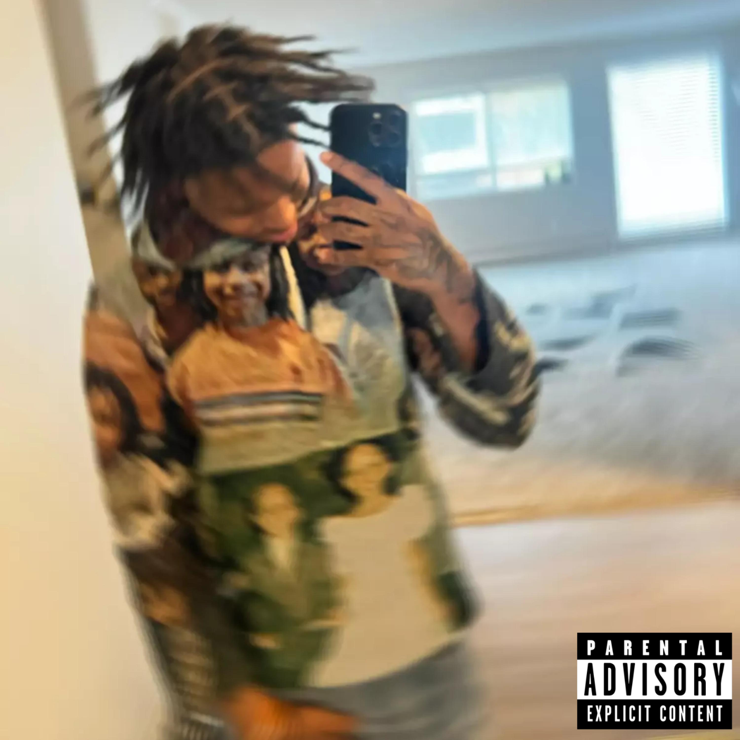 Spin U Around artwork
