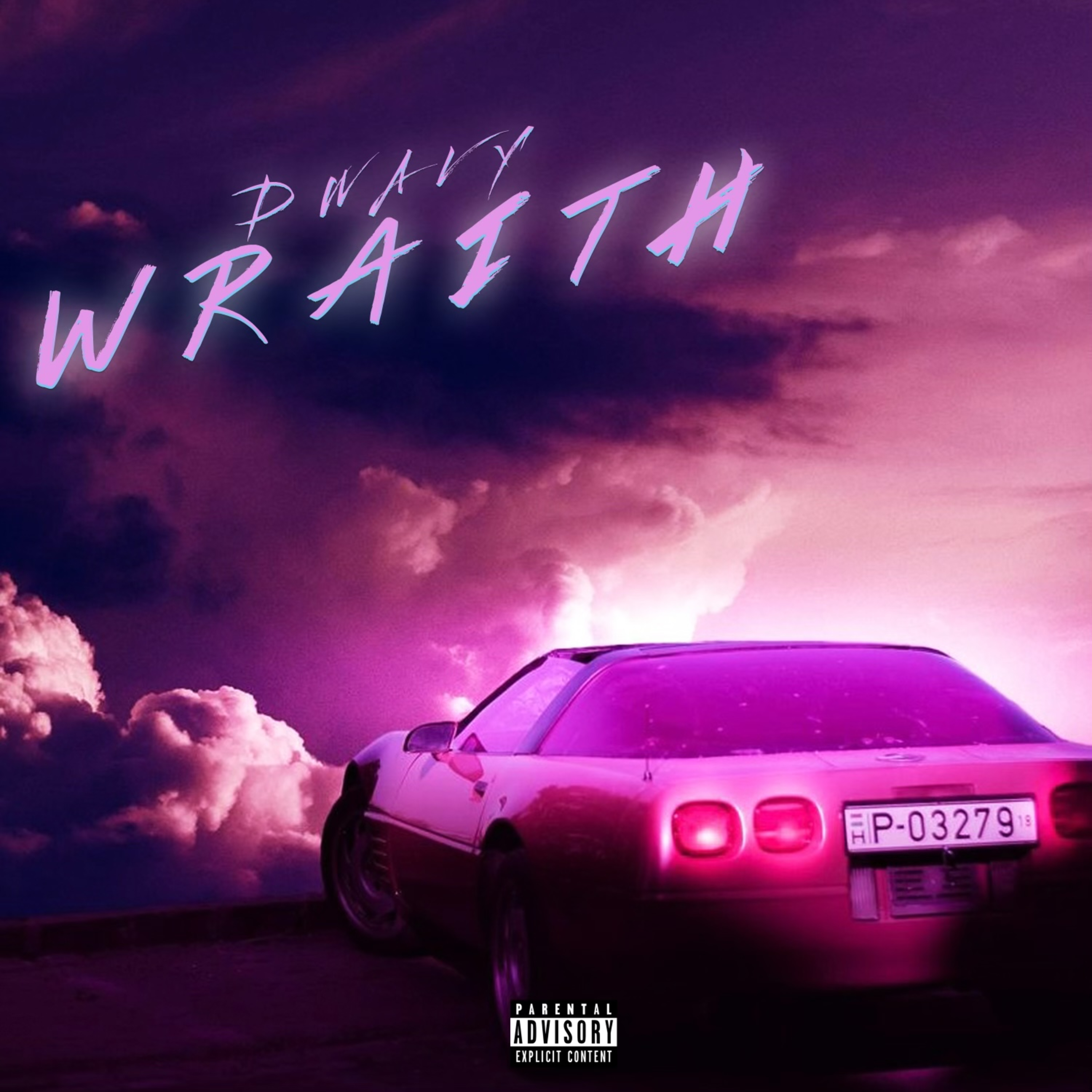 Wraith artwork