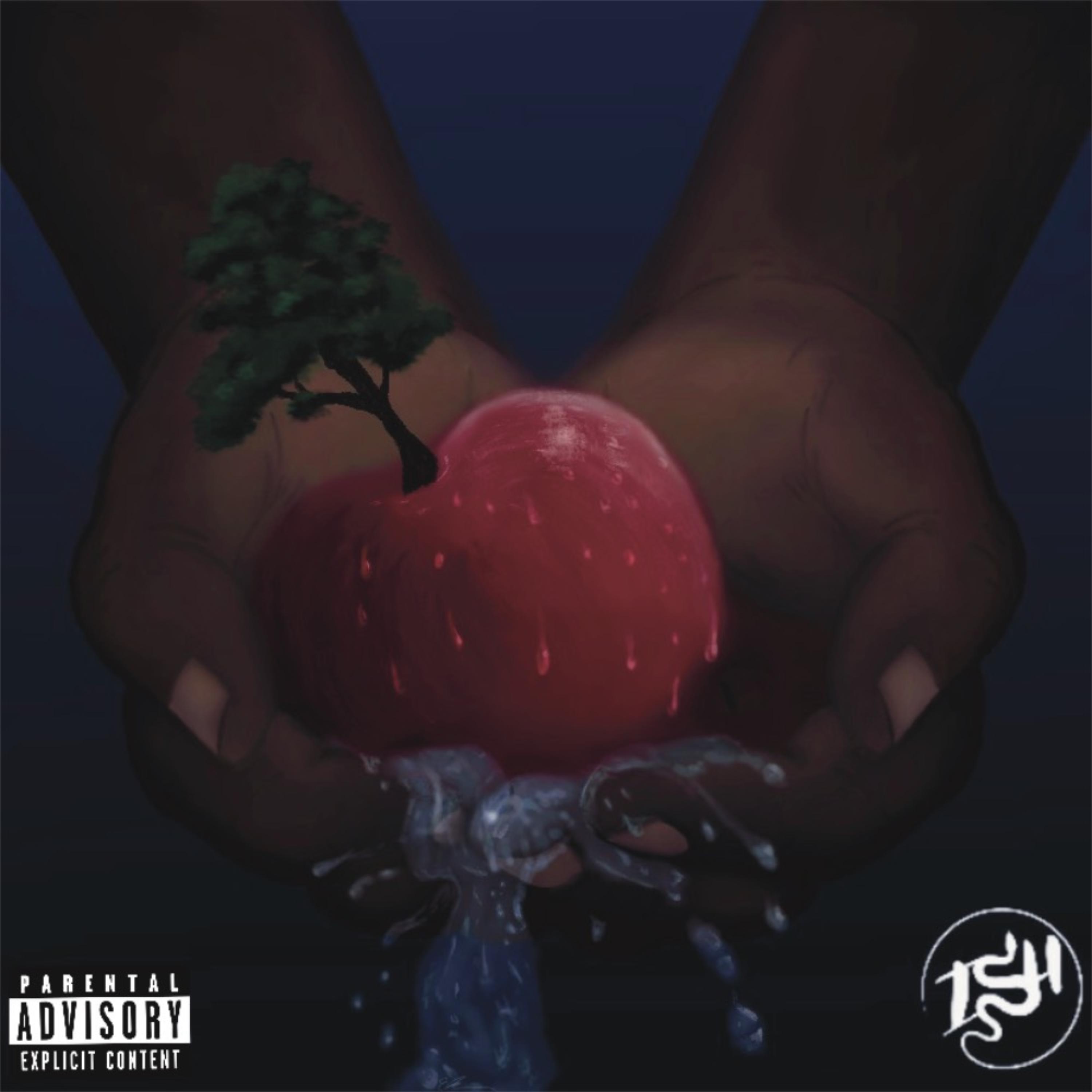 Forbidden Fruit artwork