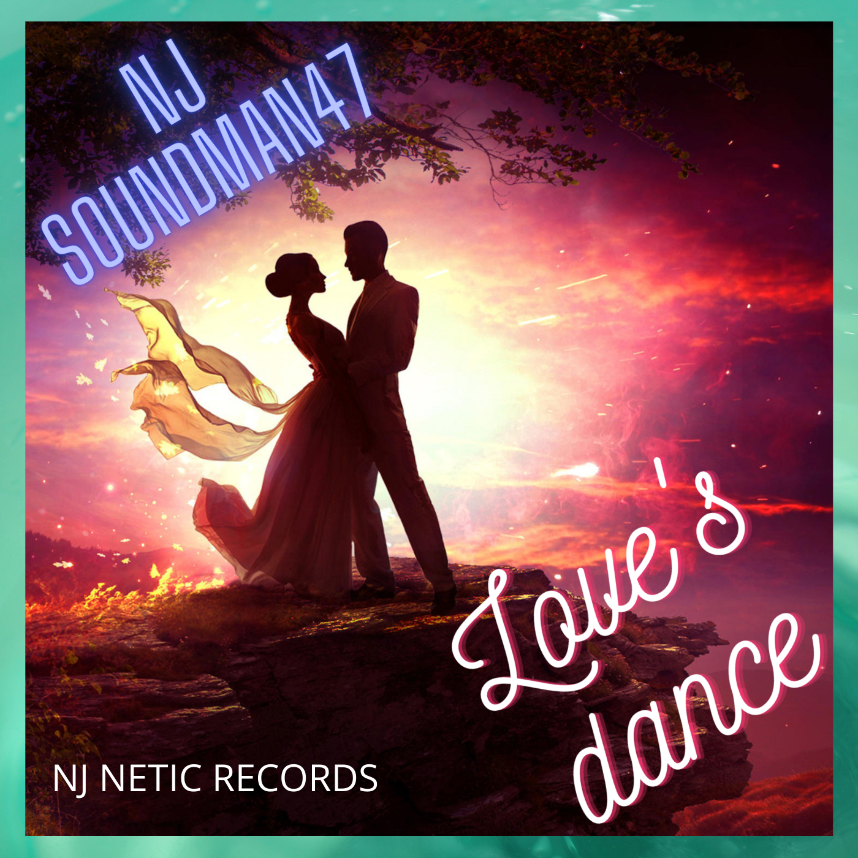 Love's Dance artwork