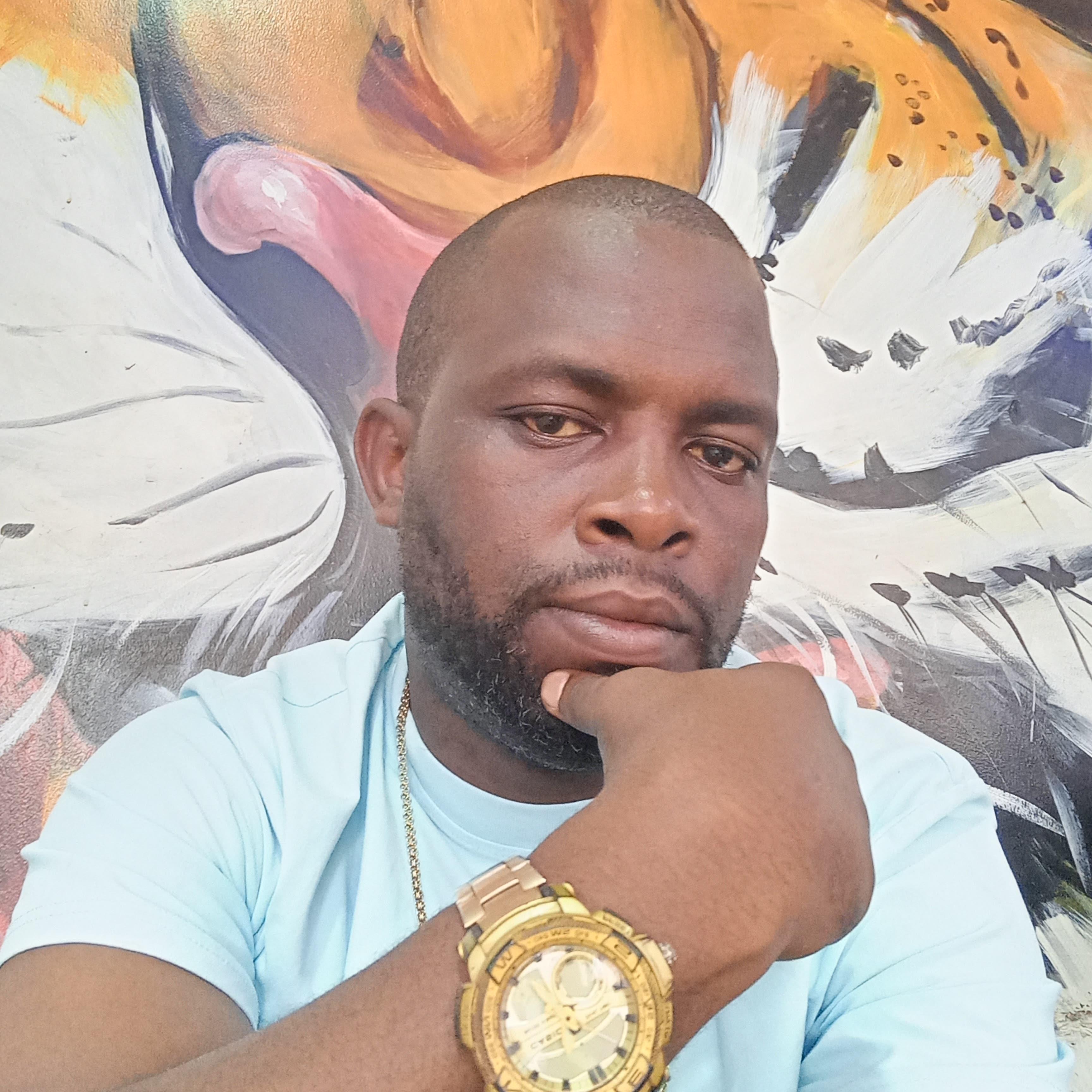 OLODO BOY artwork