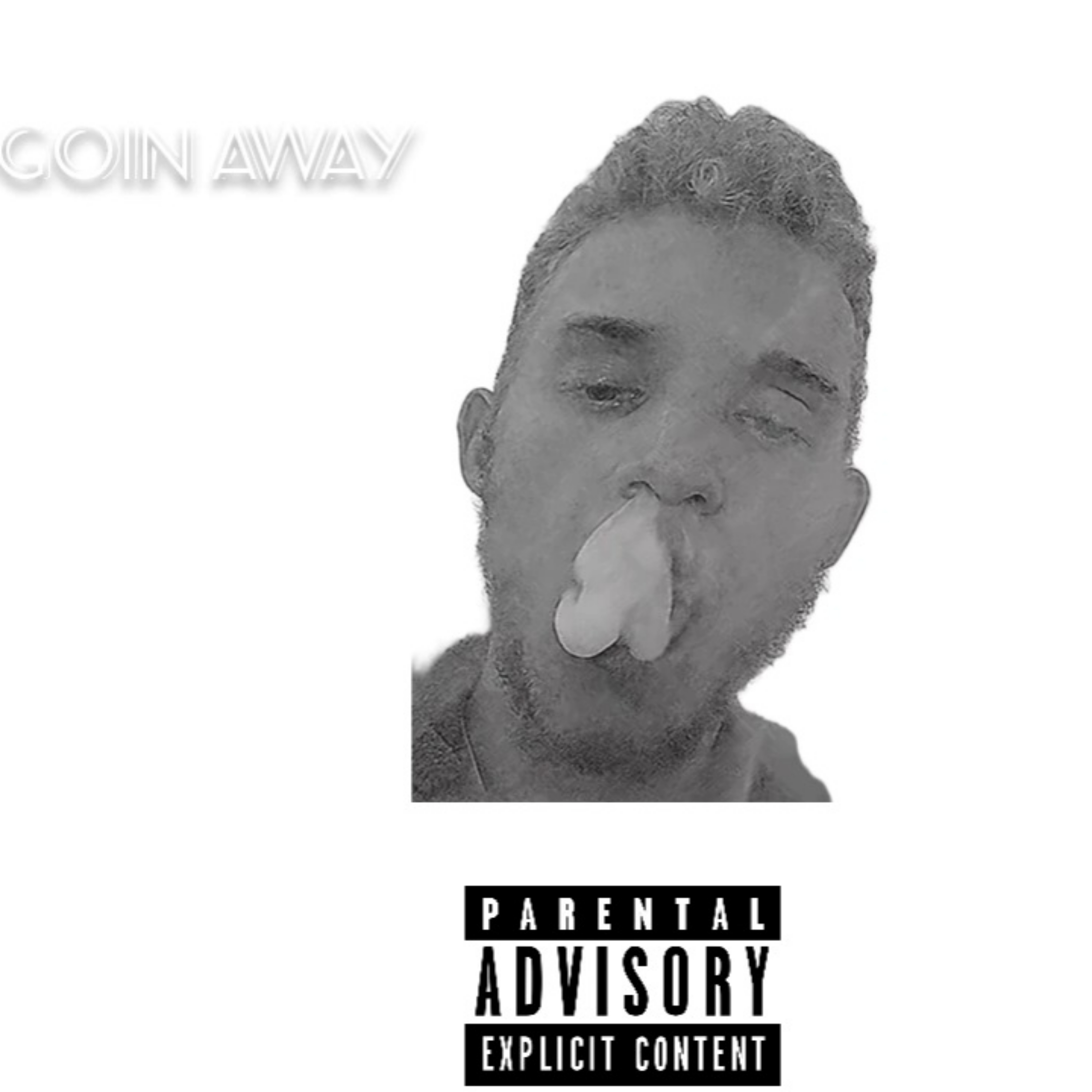 Goin Away artwork