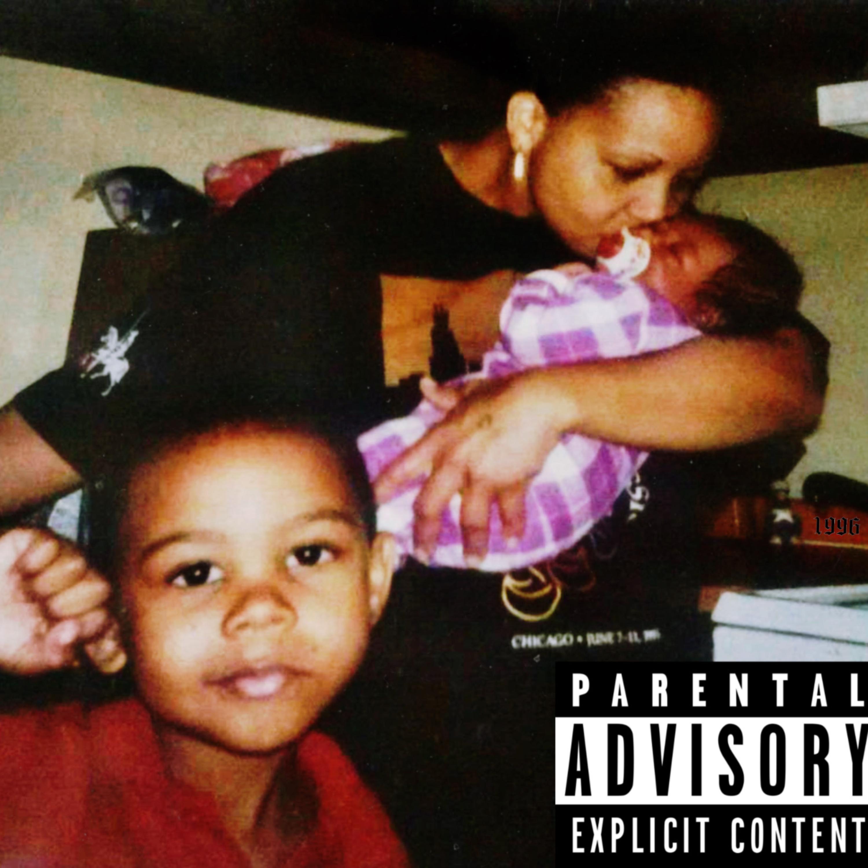 Scorpion Ascending artwork