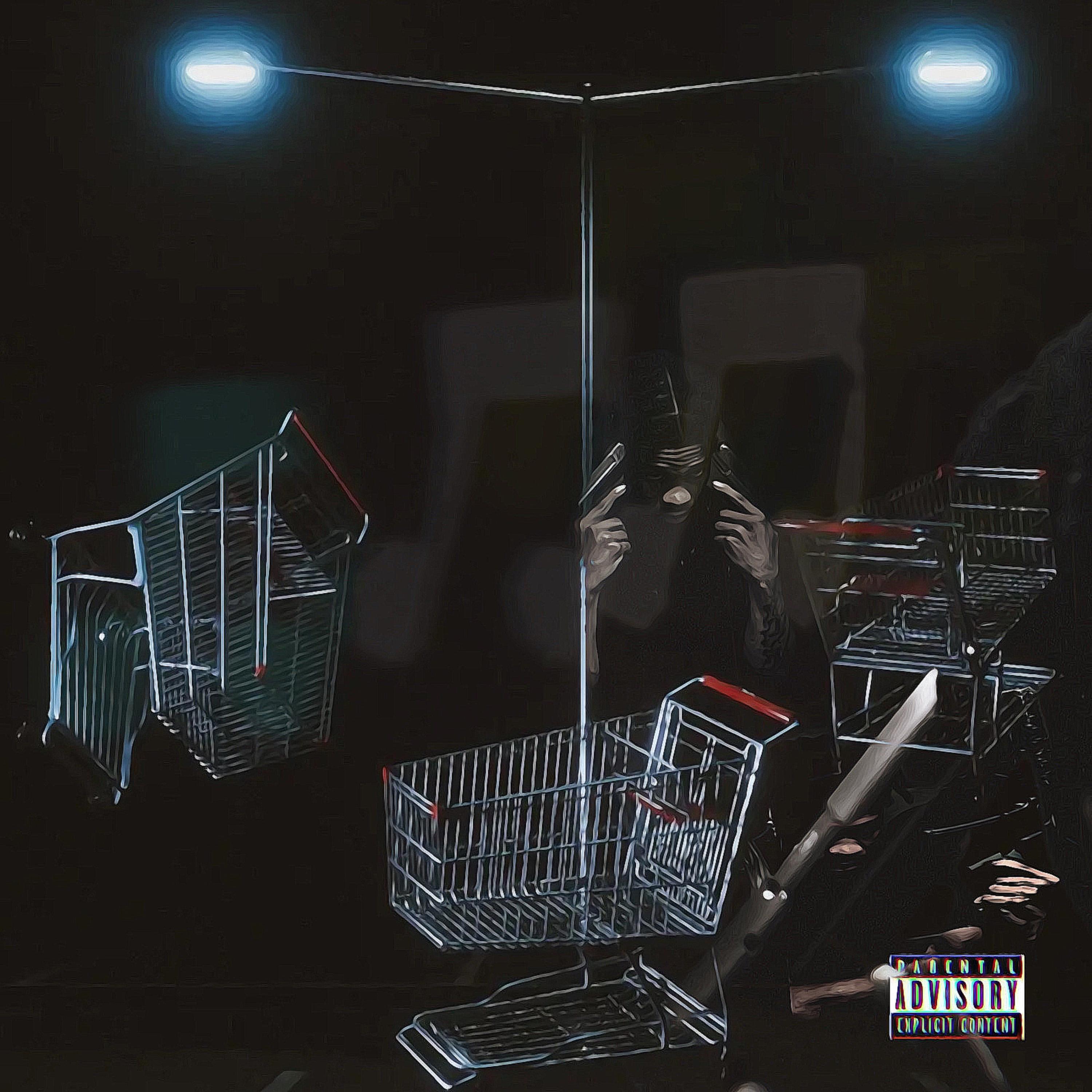 Hell & Back artwork