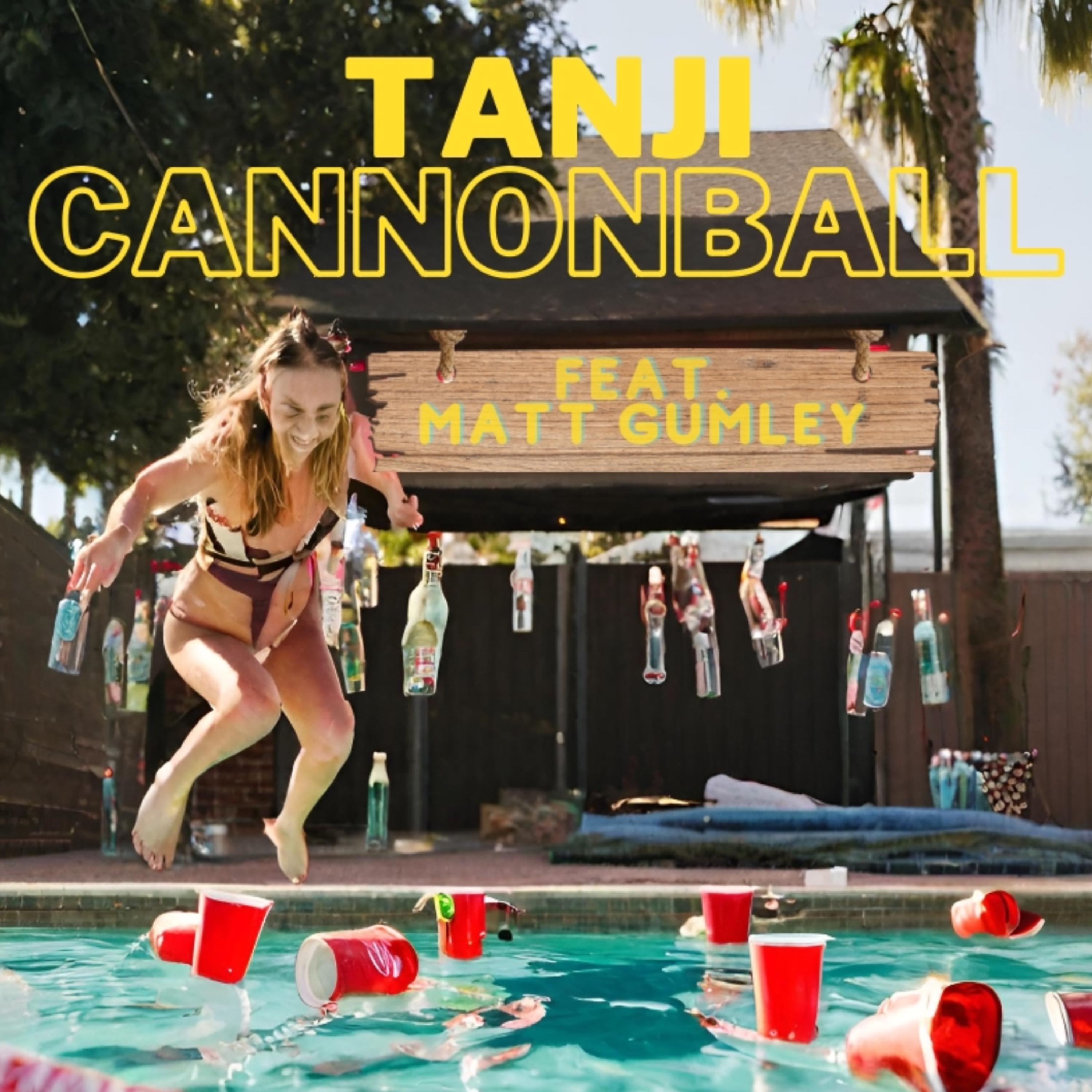 Cannonball artwork