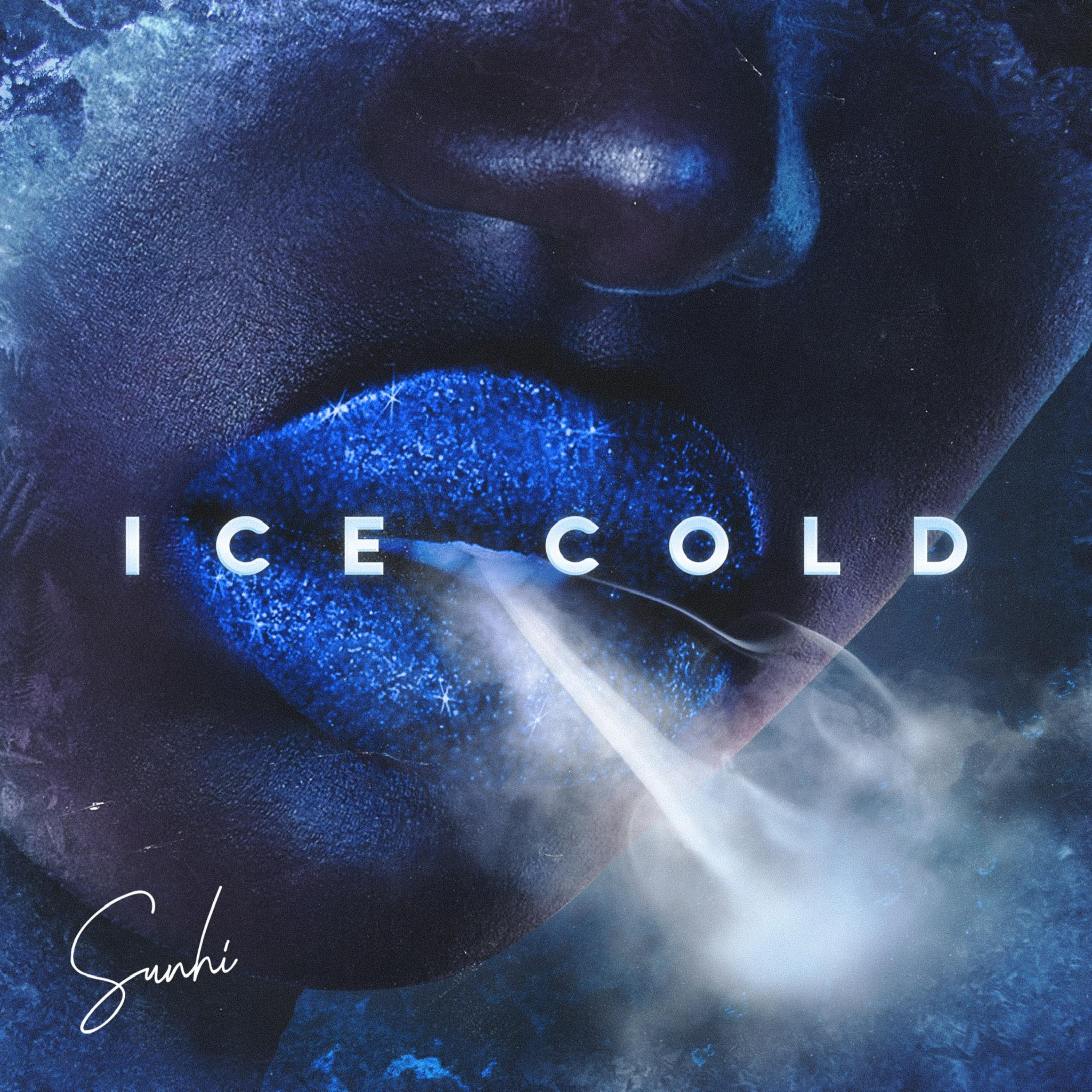 Ice Cold artwork