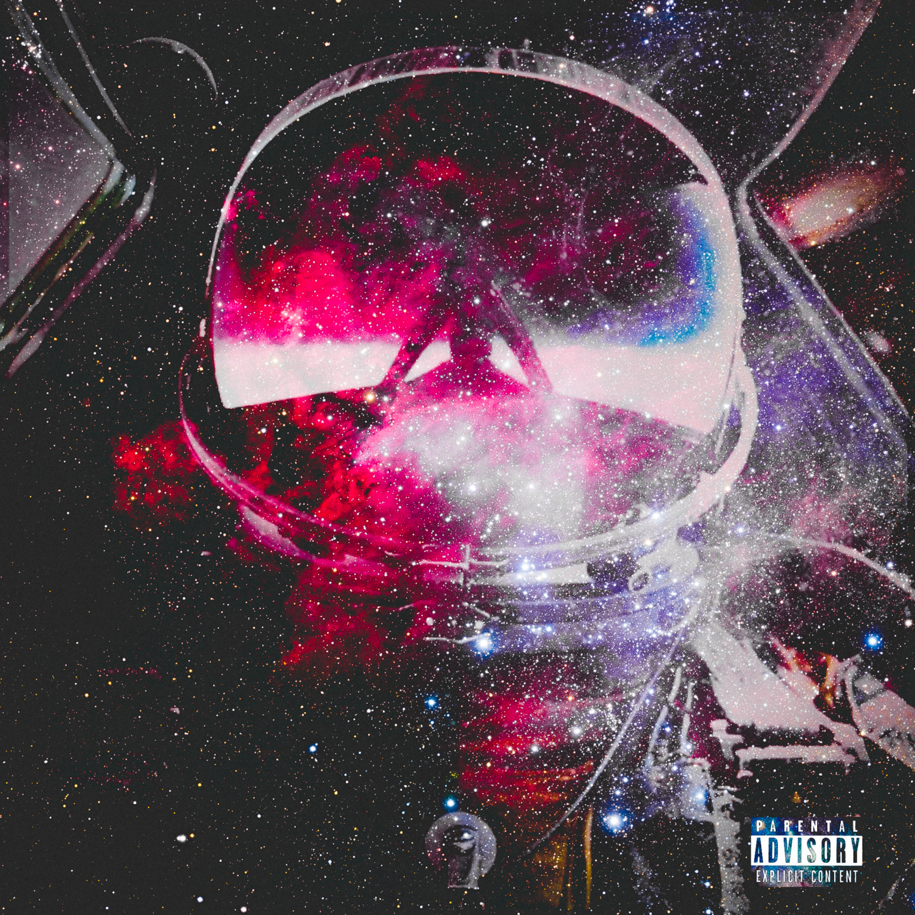 Bass Boosted artwork