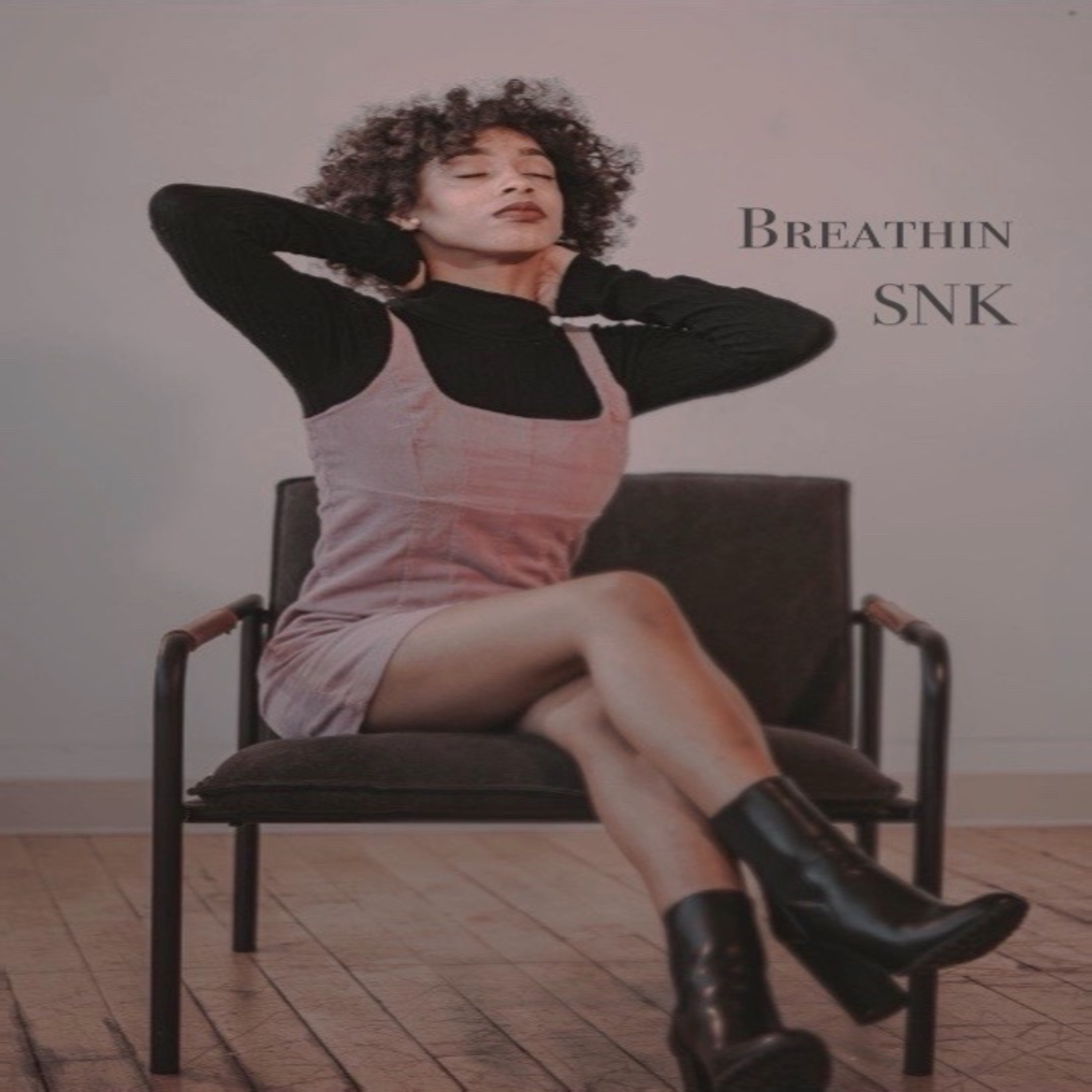 Breathin artwork