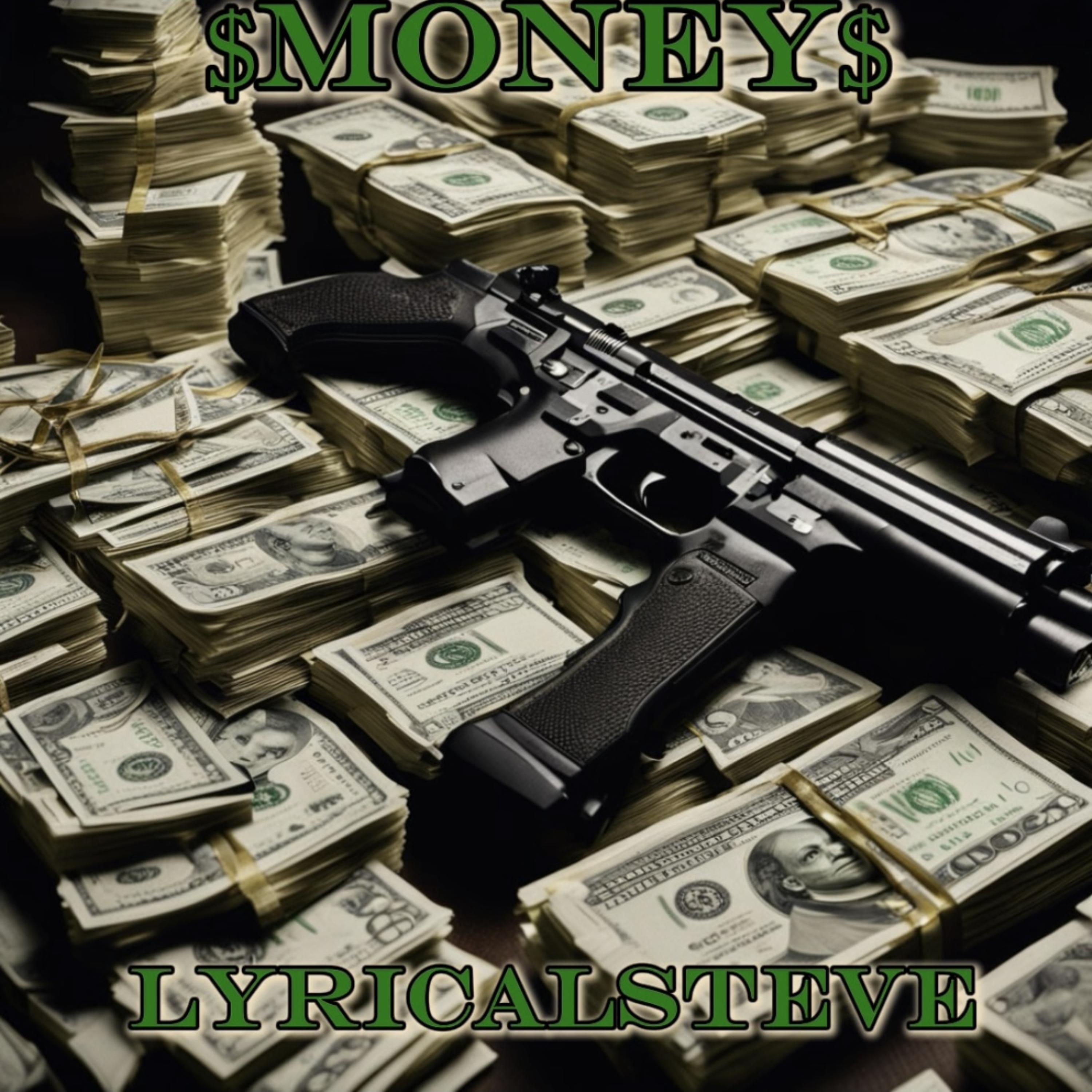 Money artwork