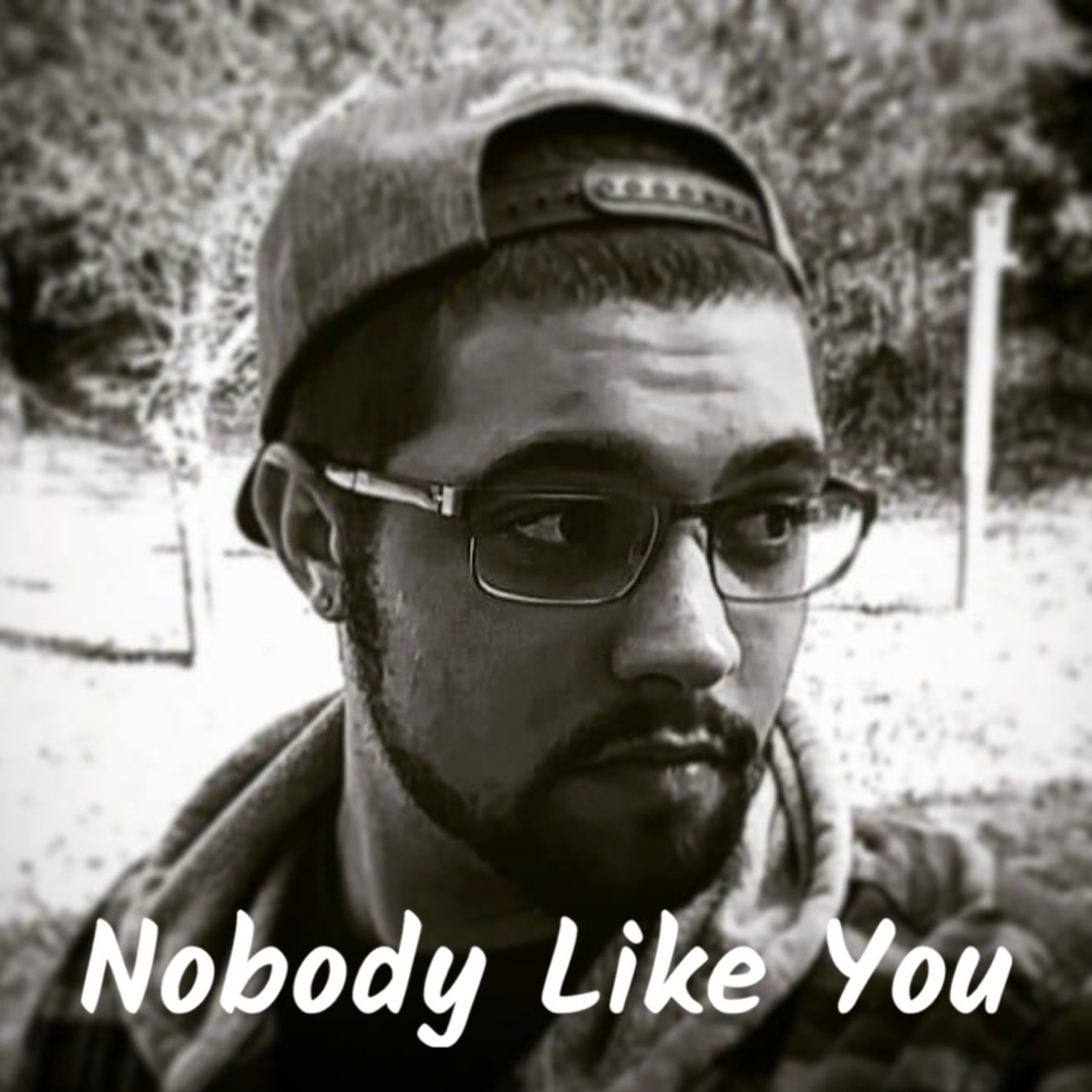 Nobody Like You artwork
