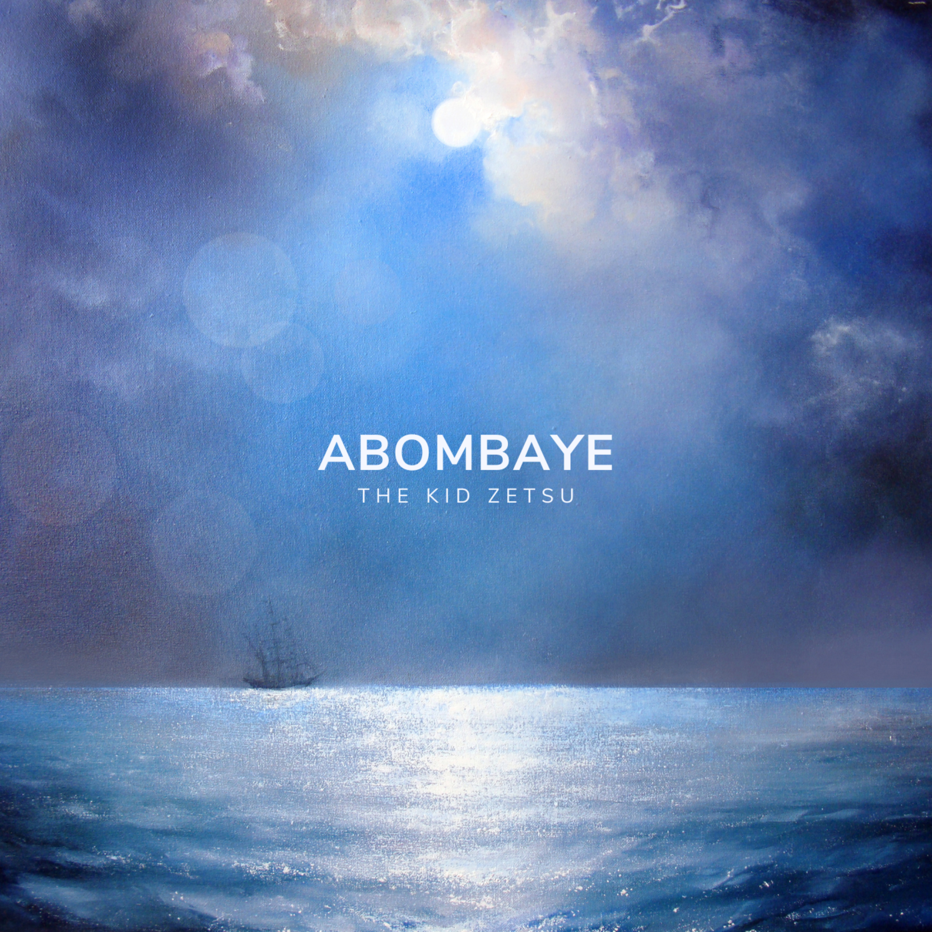 Abombaye artwork