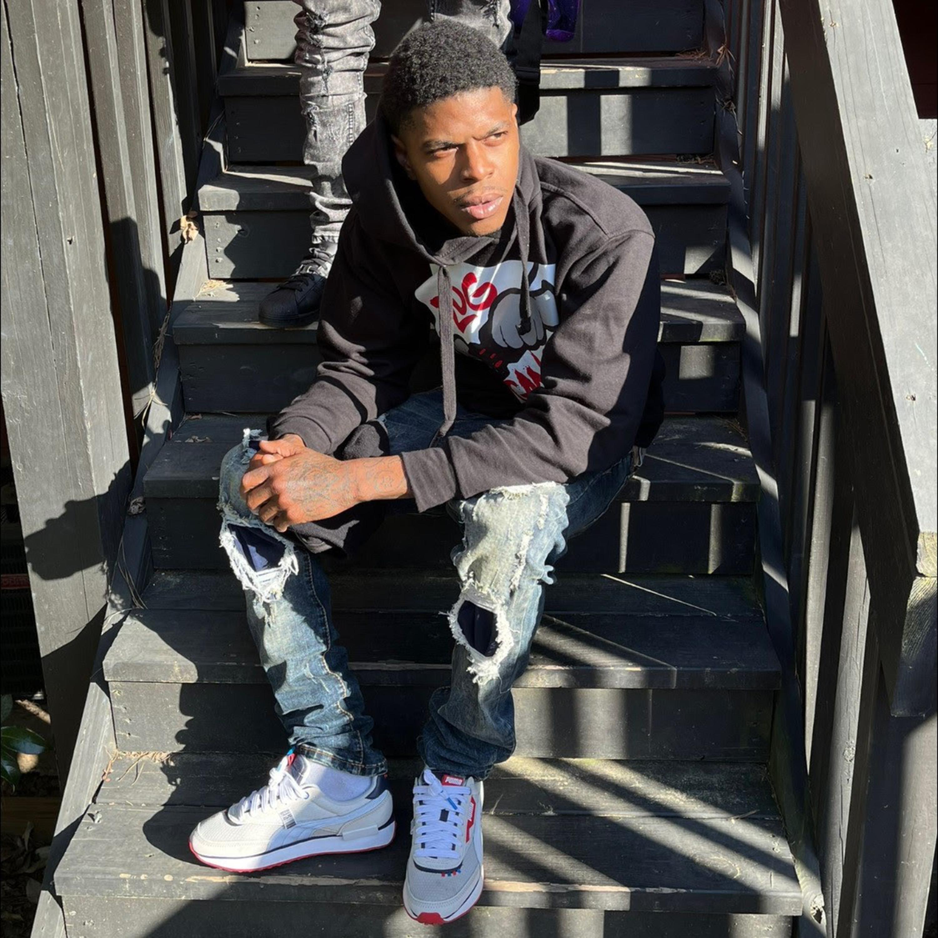 Way To Grazy by PluGGanG juvie cover art