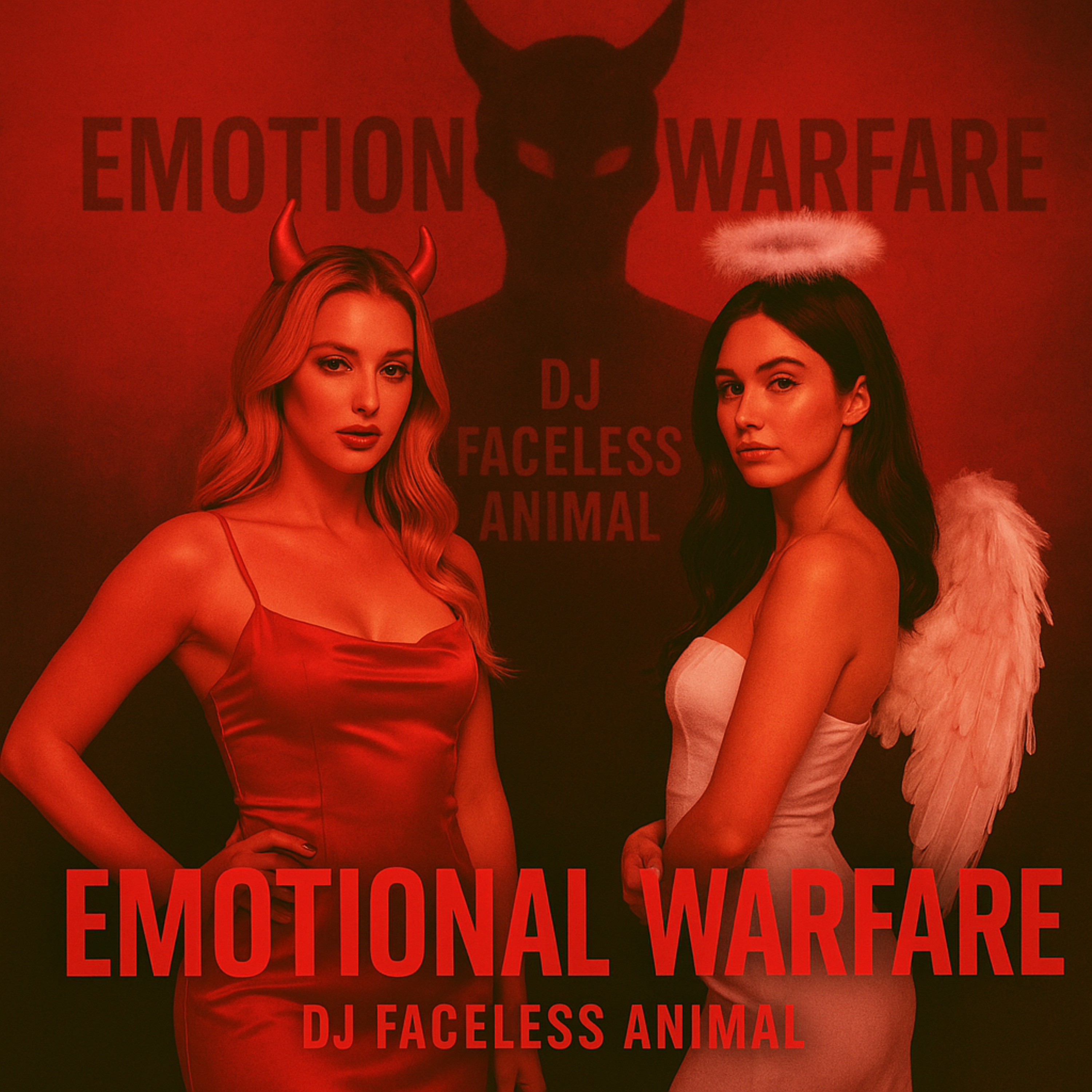 Emotional Warfare artwork