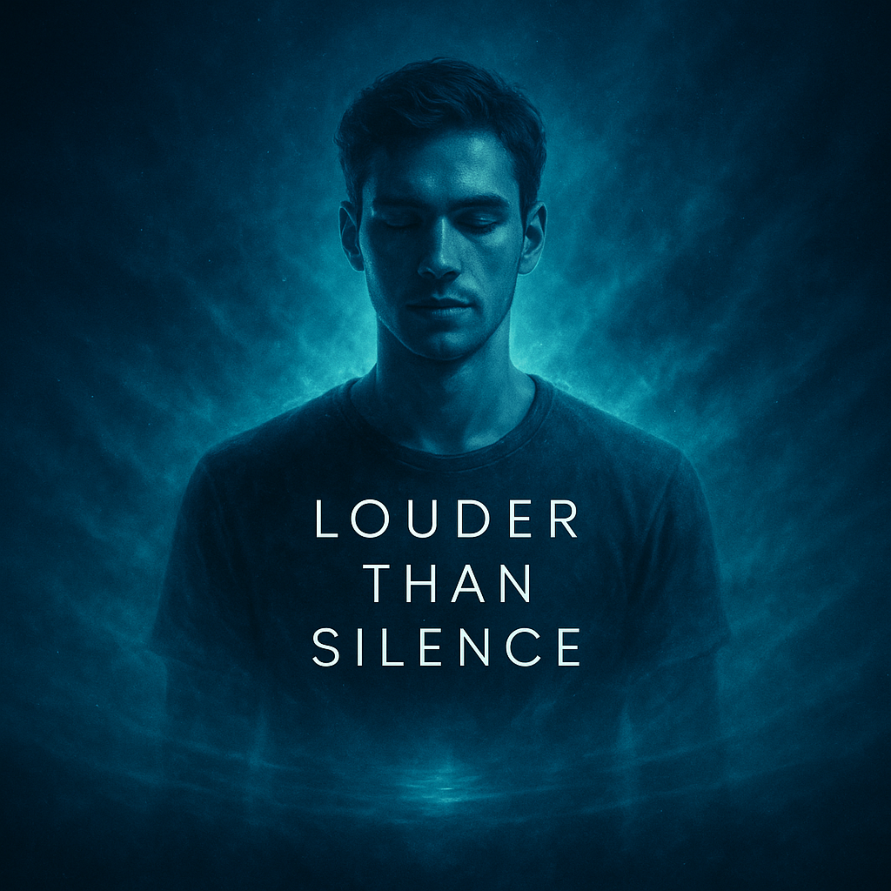 Louder Than Silence artwork