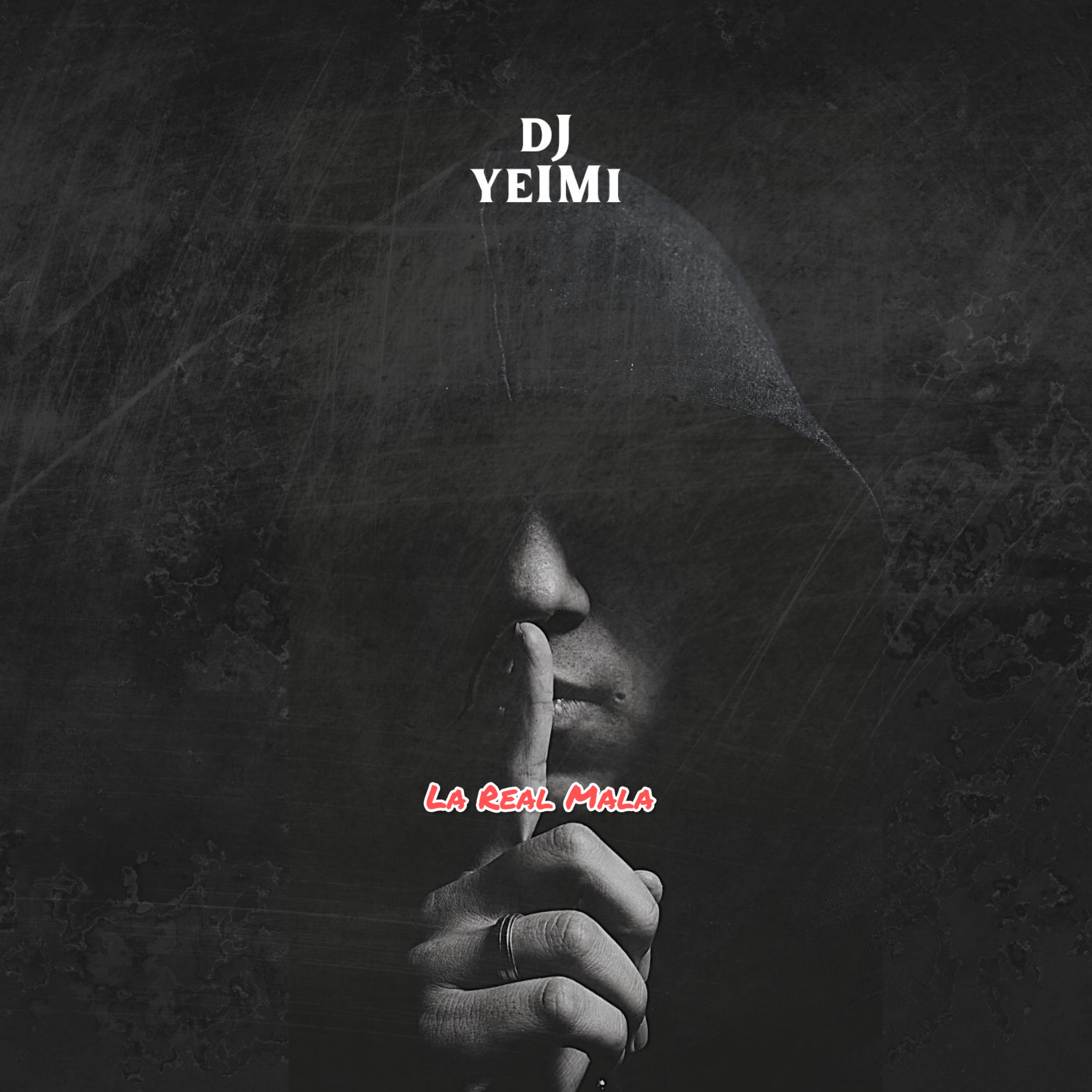 LA REAL MALA (INSTRUMENTAL) artwork