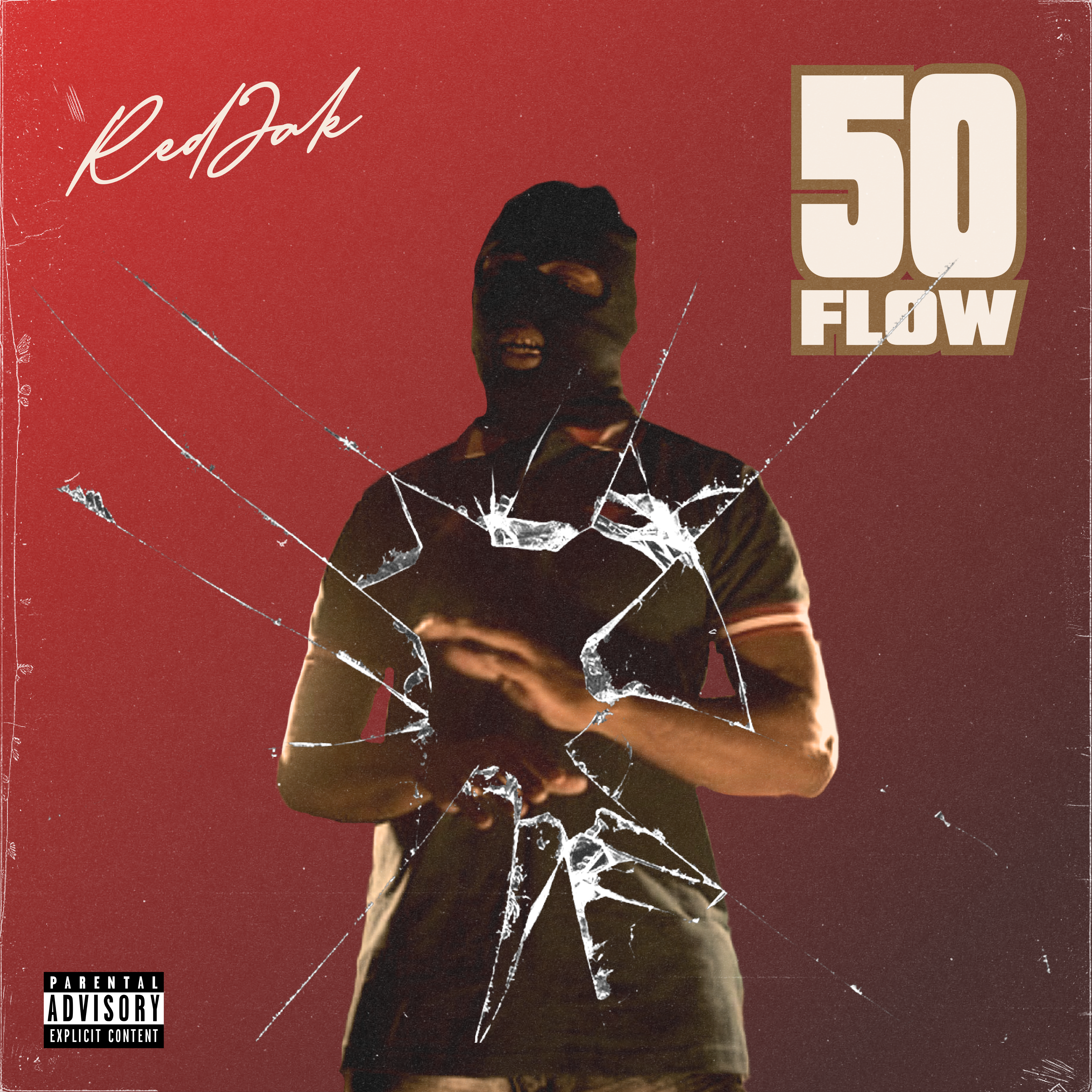 50 Flow artwork