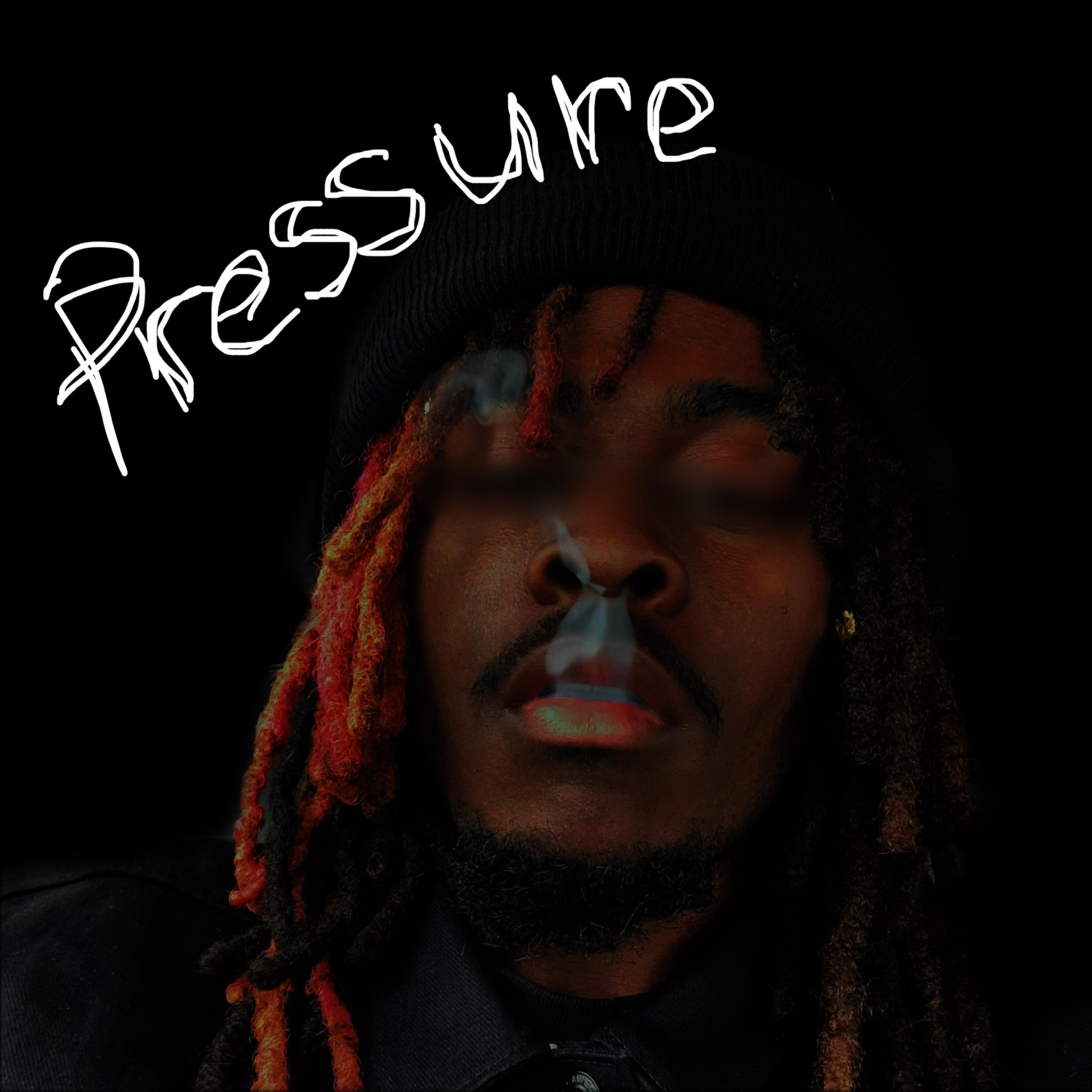 Pressure artwork