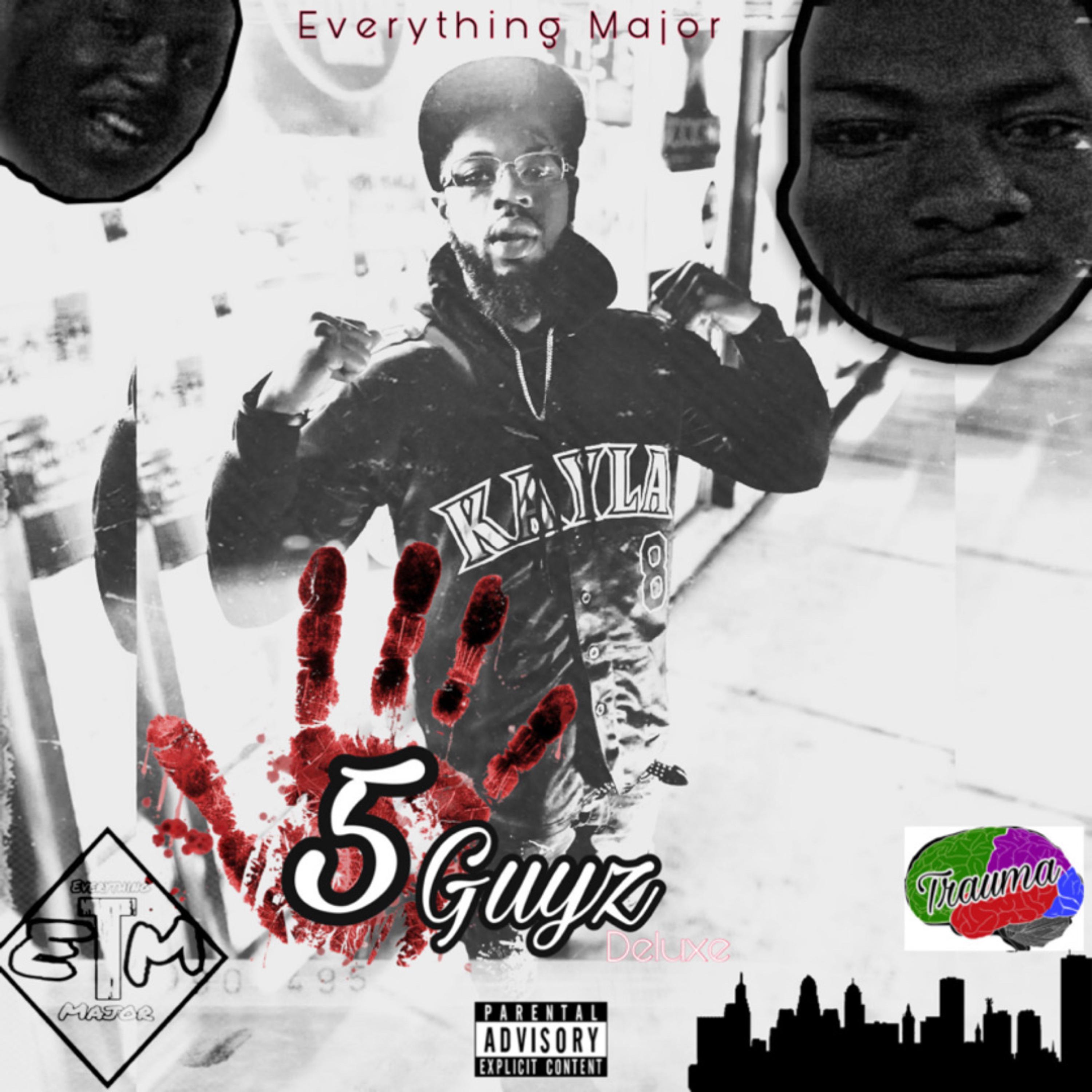 Intro artwork