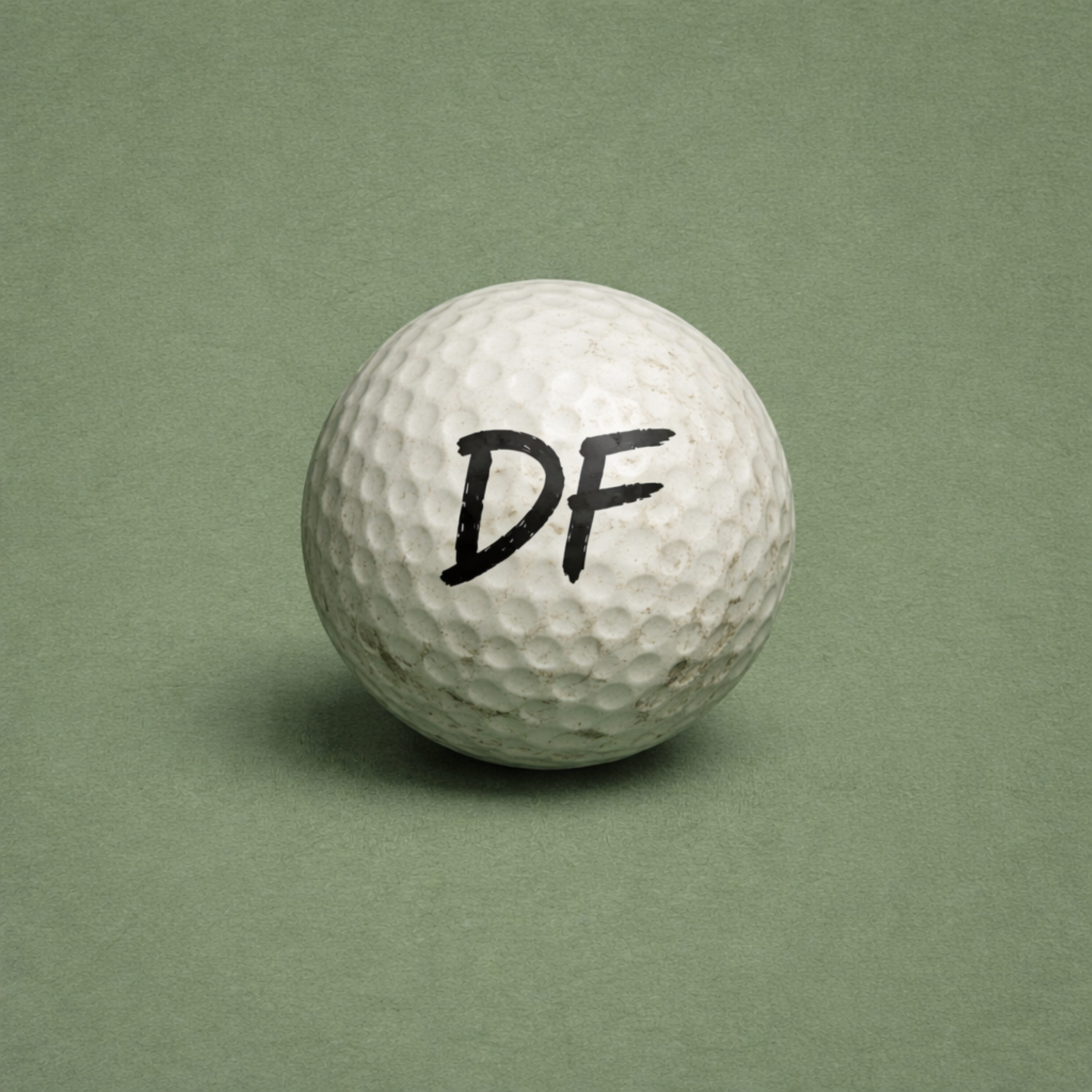 Back Nine artwork
