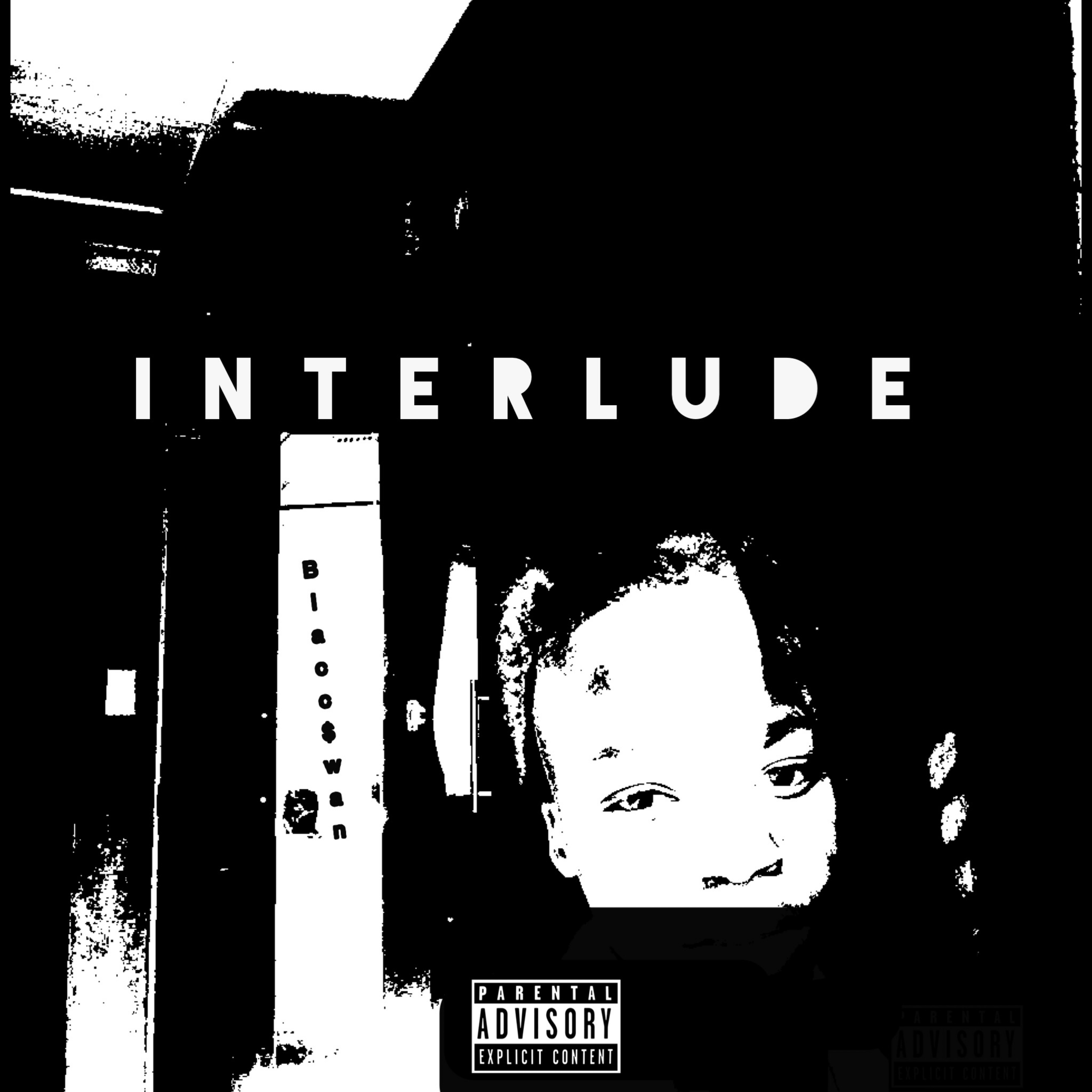 i n t e r l u d e artwork