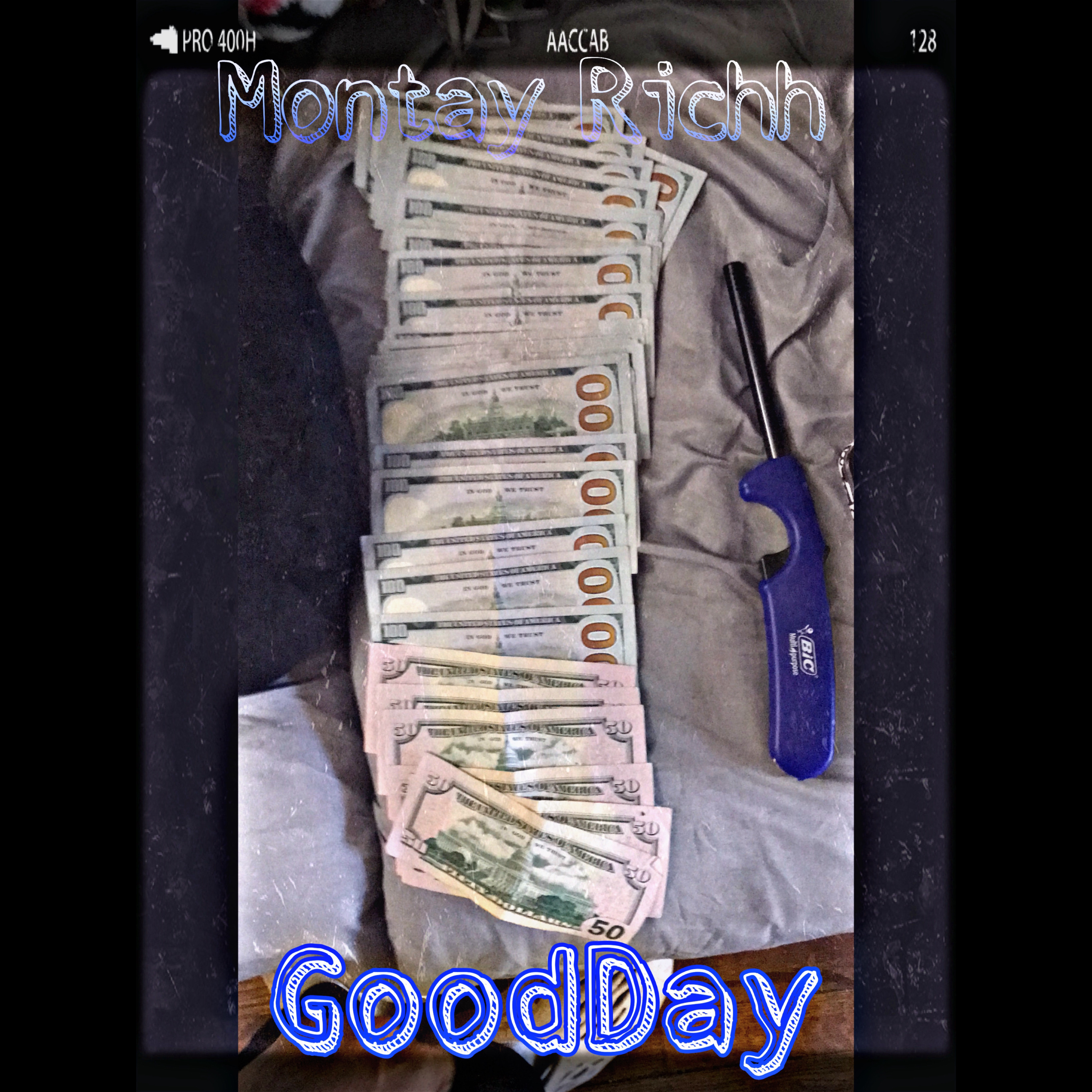 Good Day artwork
