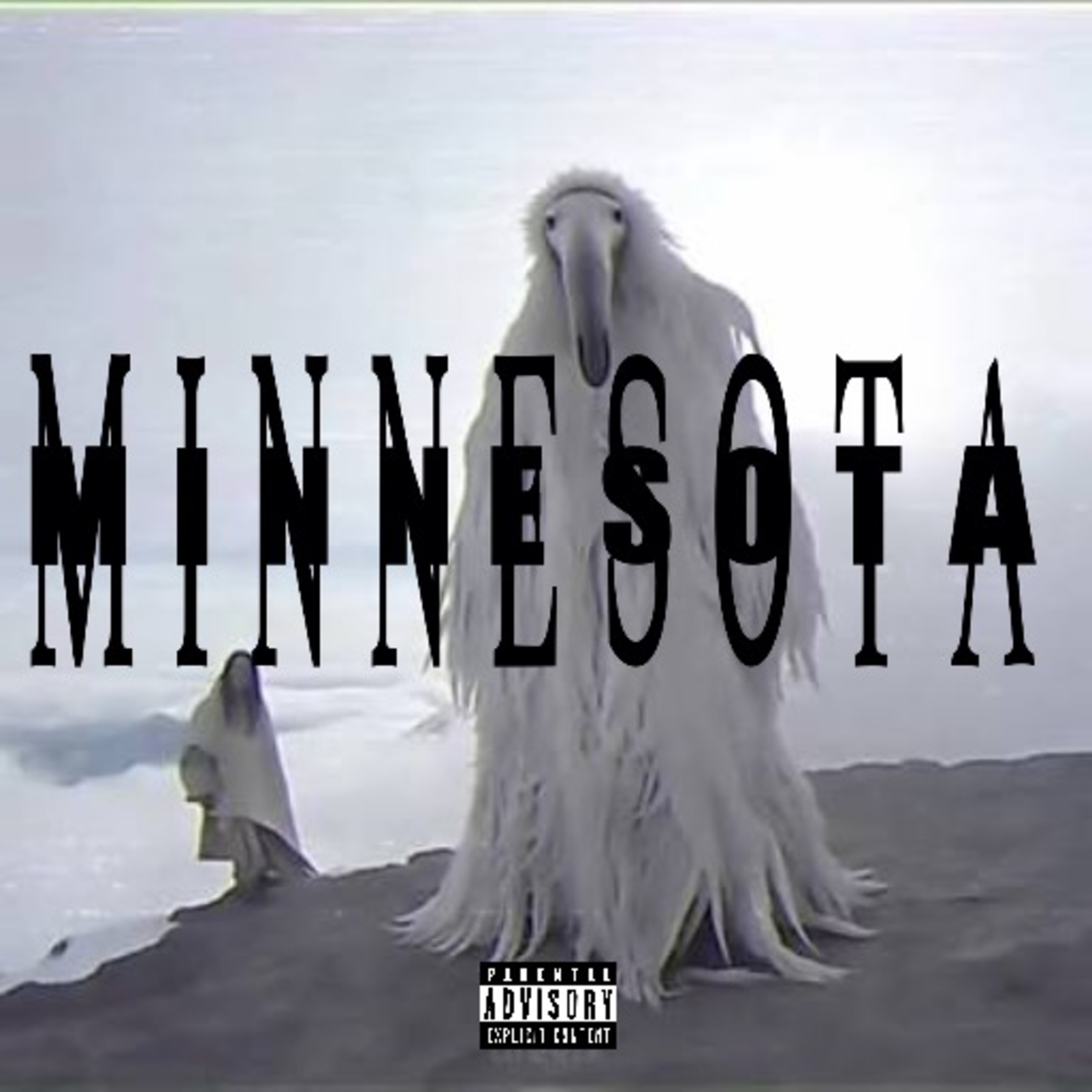 Minnesota artwork