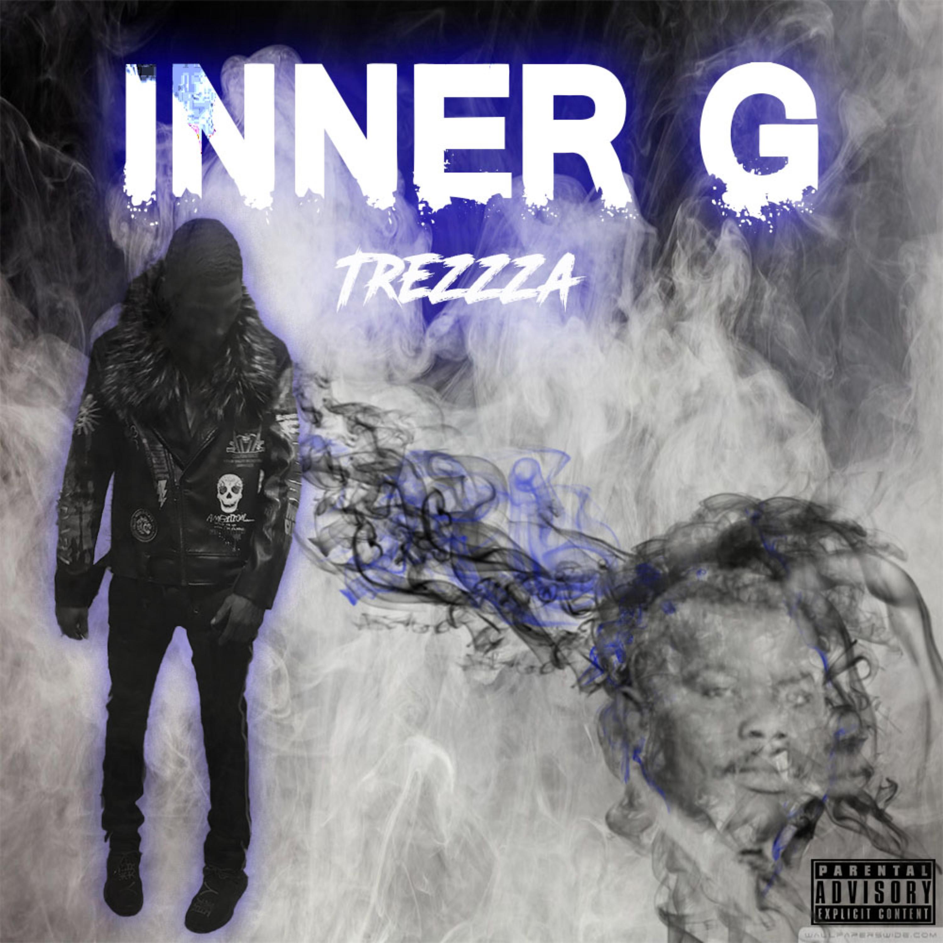 INNER G artwork