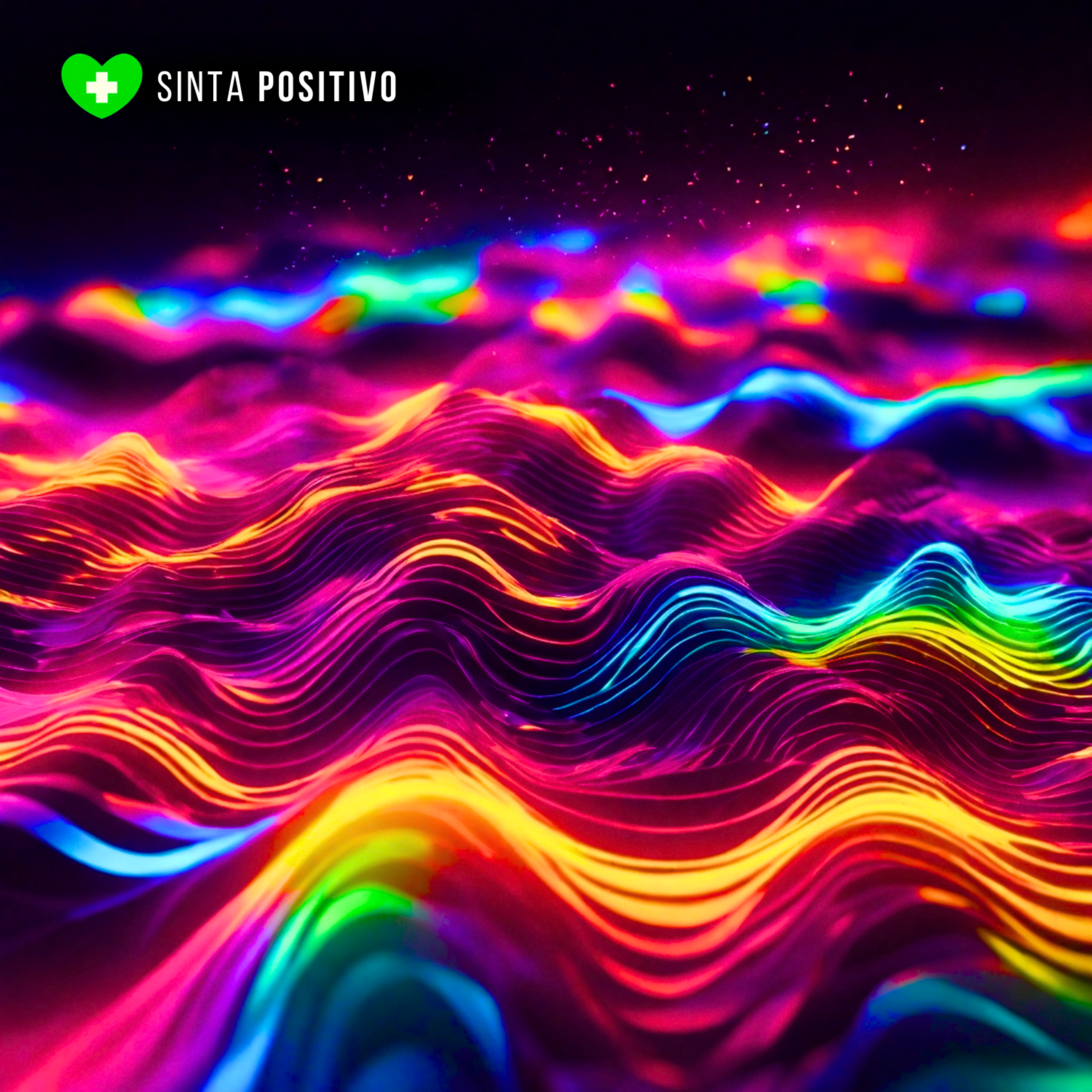 Schumann 7,83: Frequência Universal artwork