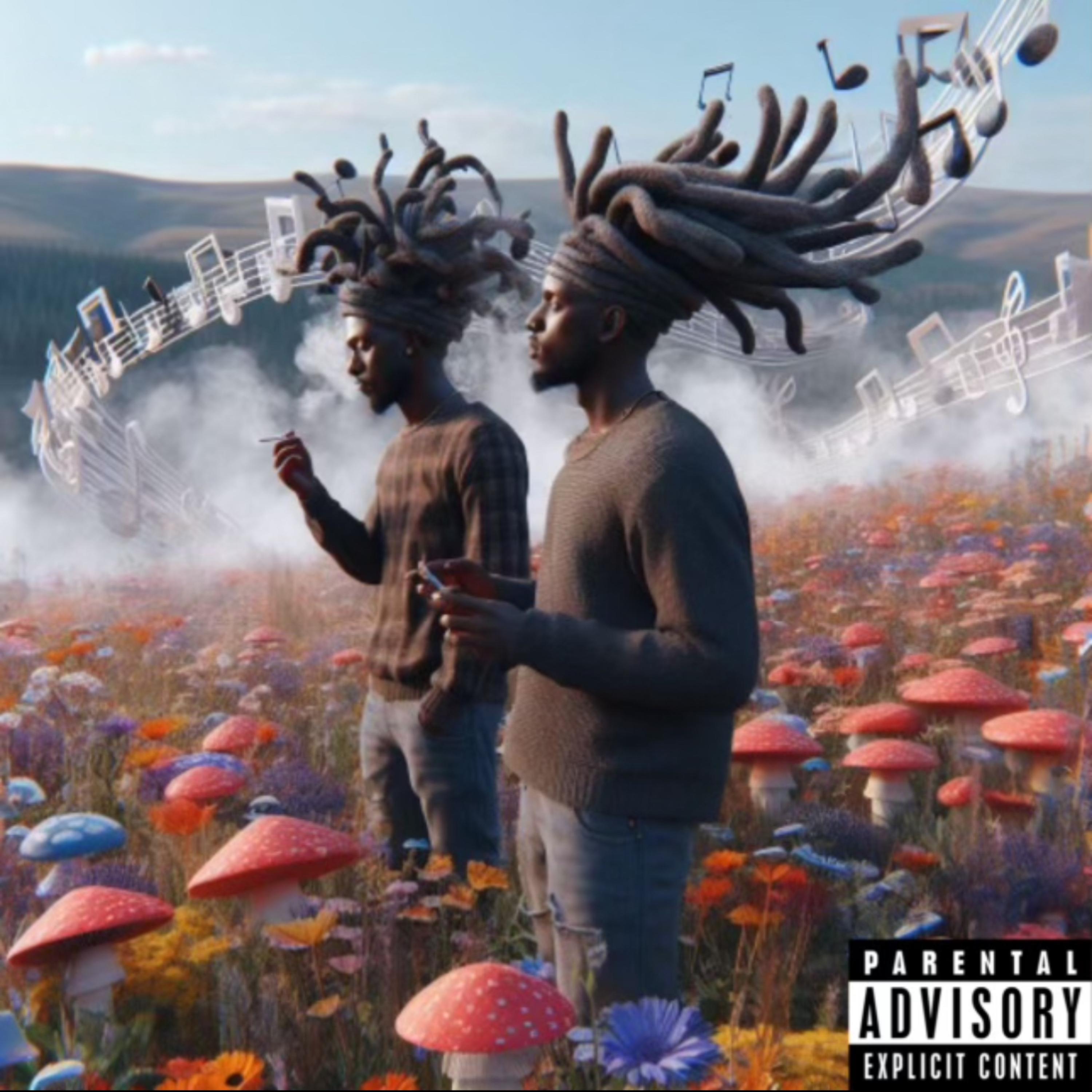 Walk Up Out It artwork